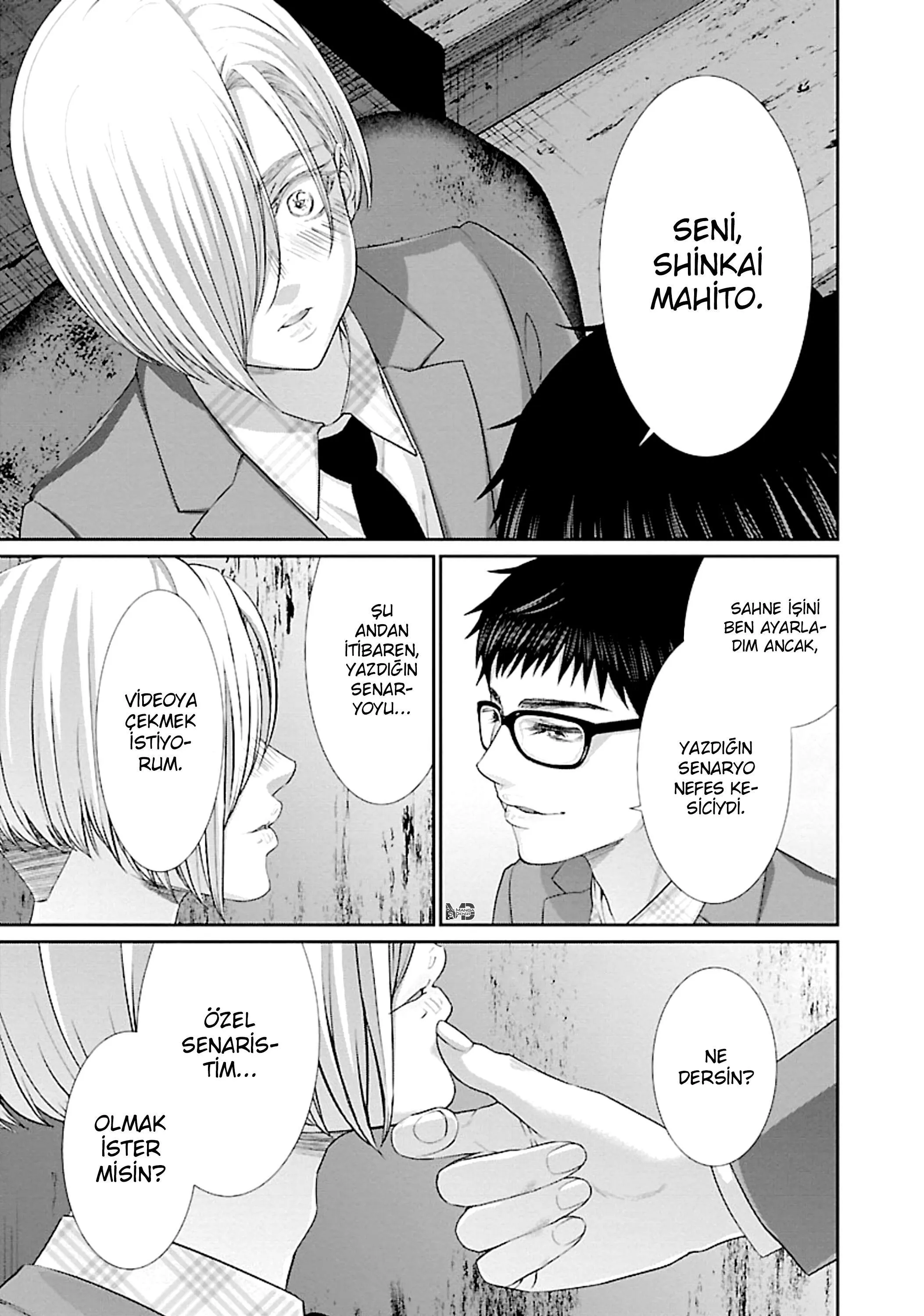 Dead Tube - Sayfa 20