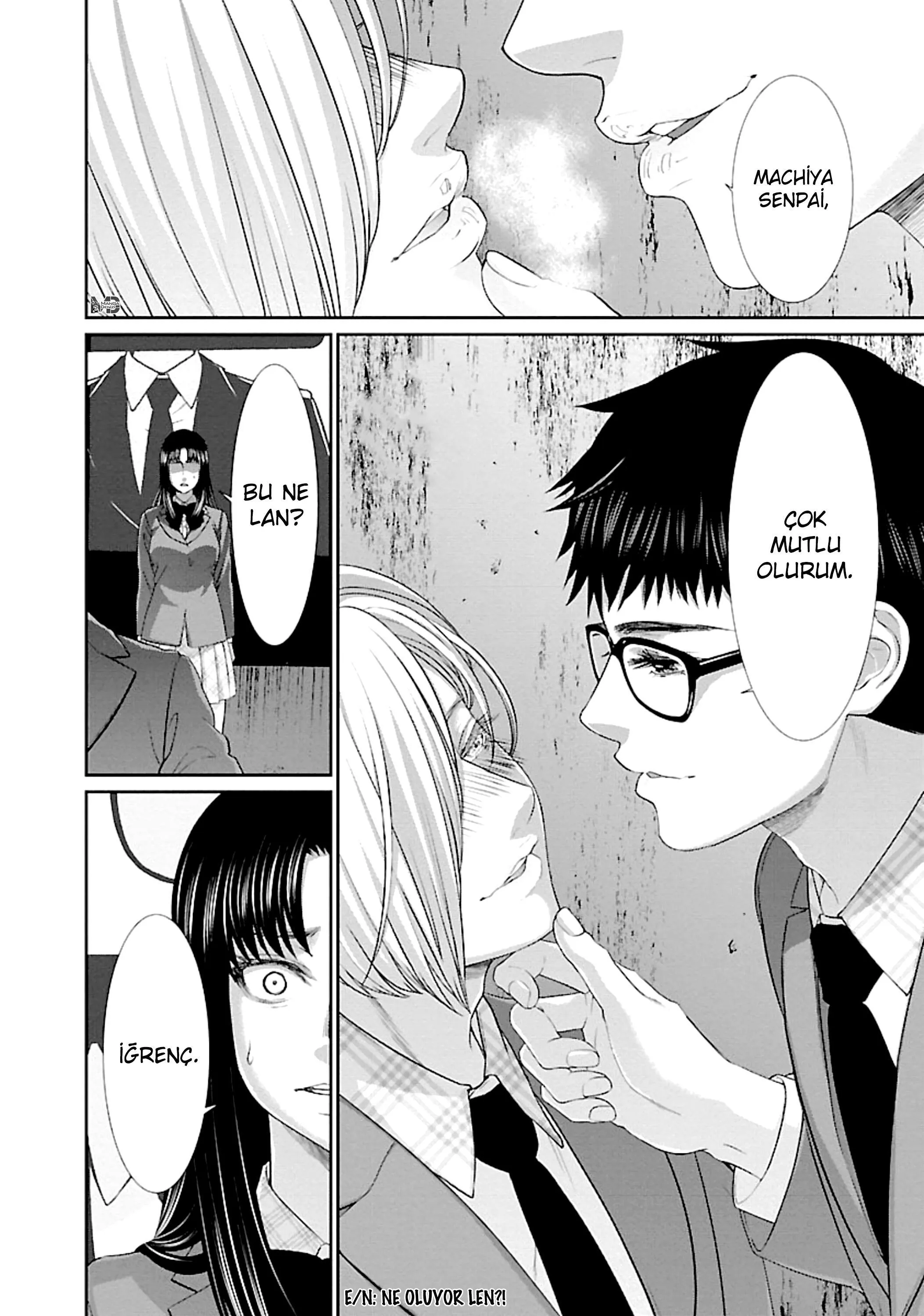 Dead Tube - Sayfa 21