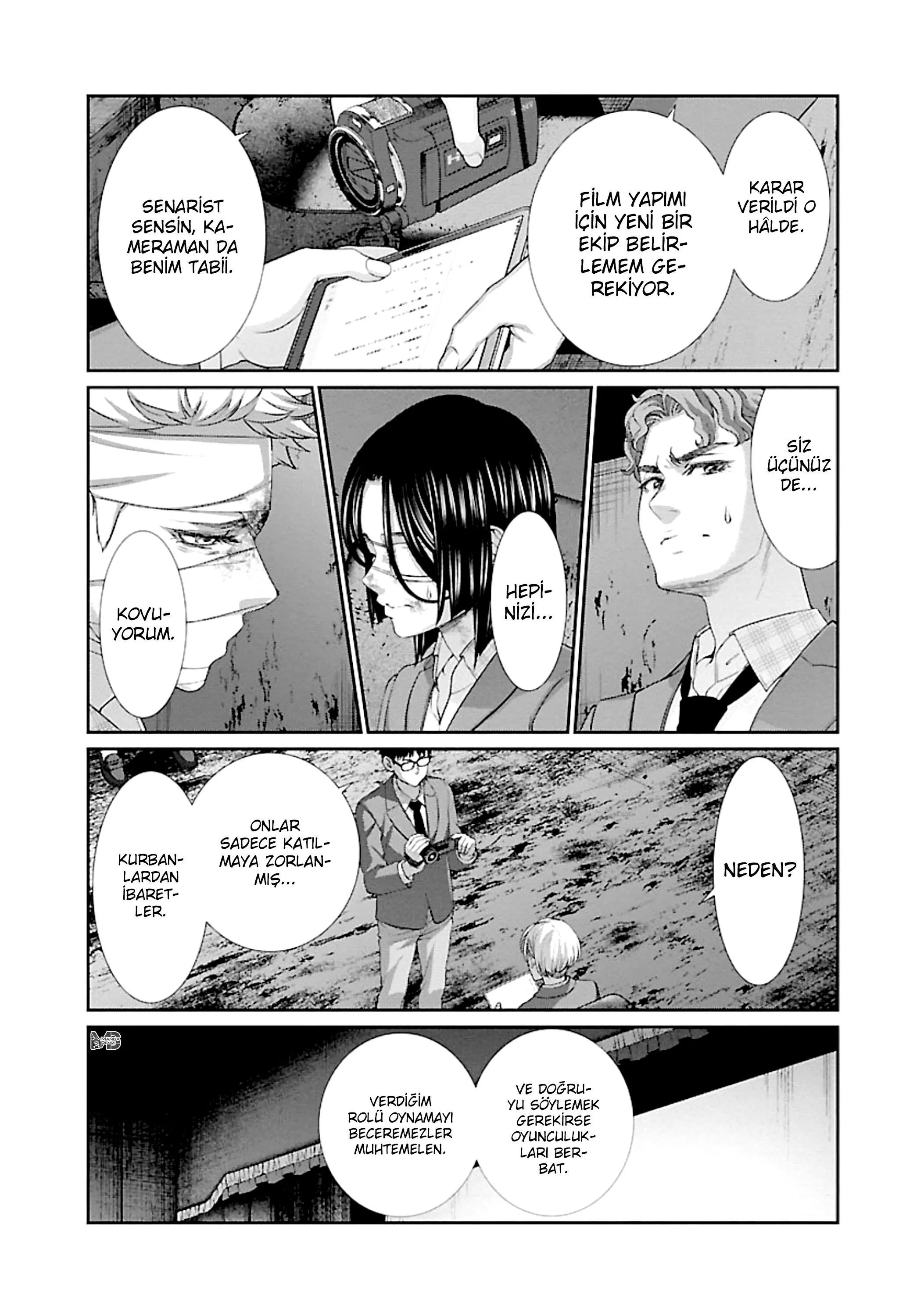 Dead Tube - Sayfa 22