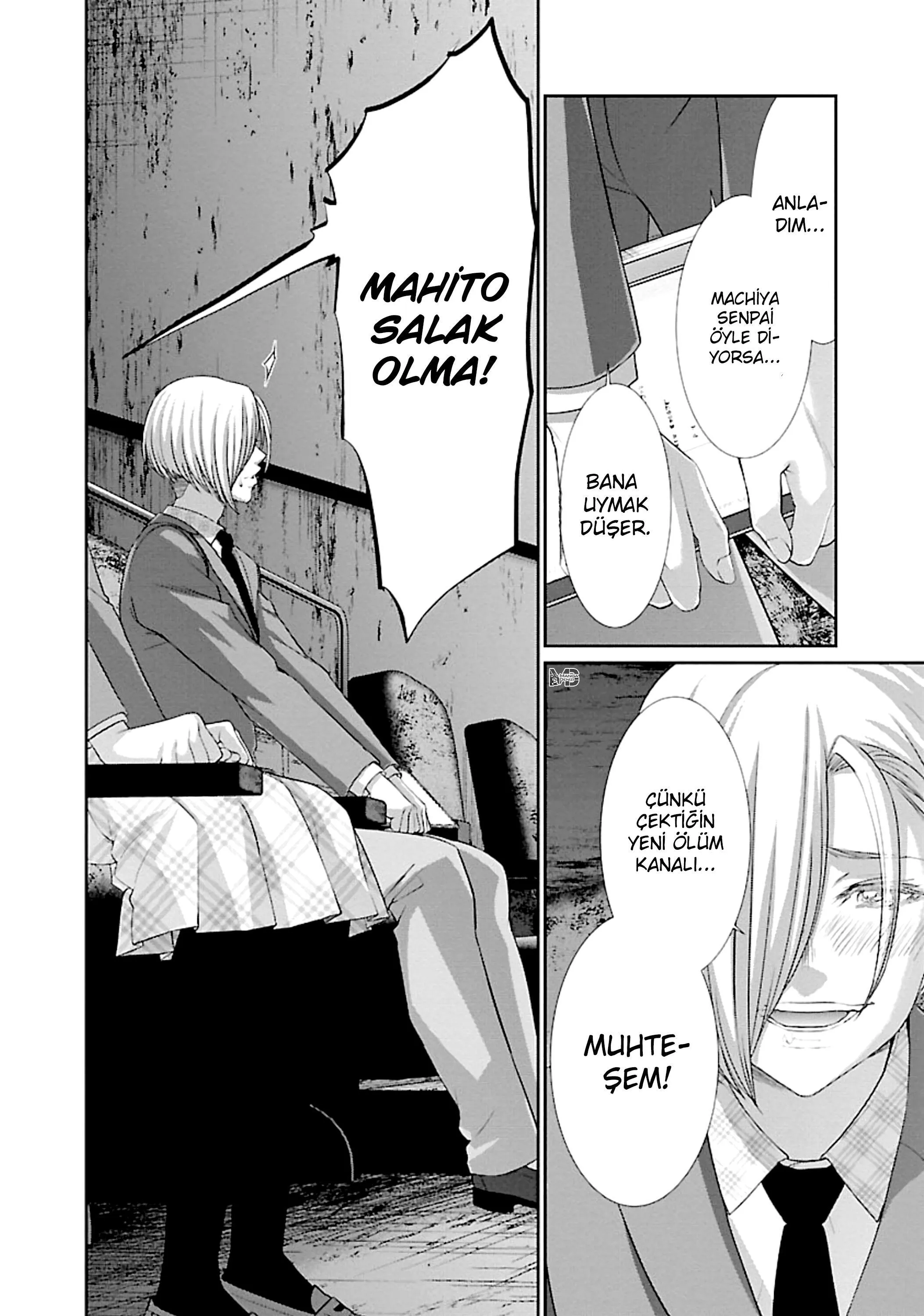 Dead Tube - Sayfa 23