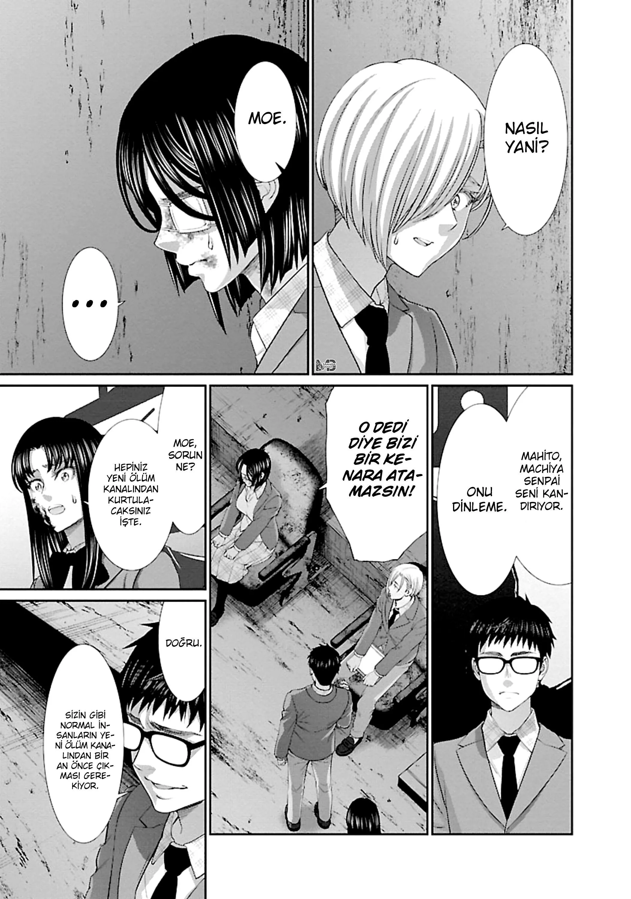 Dead Tube - Sayfa 24