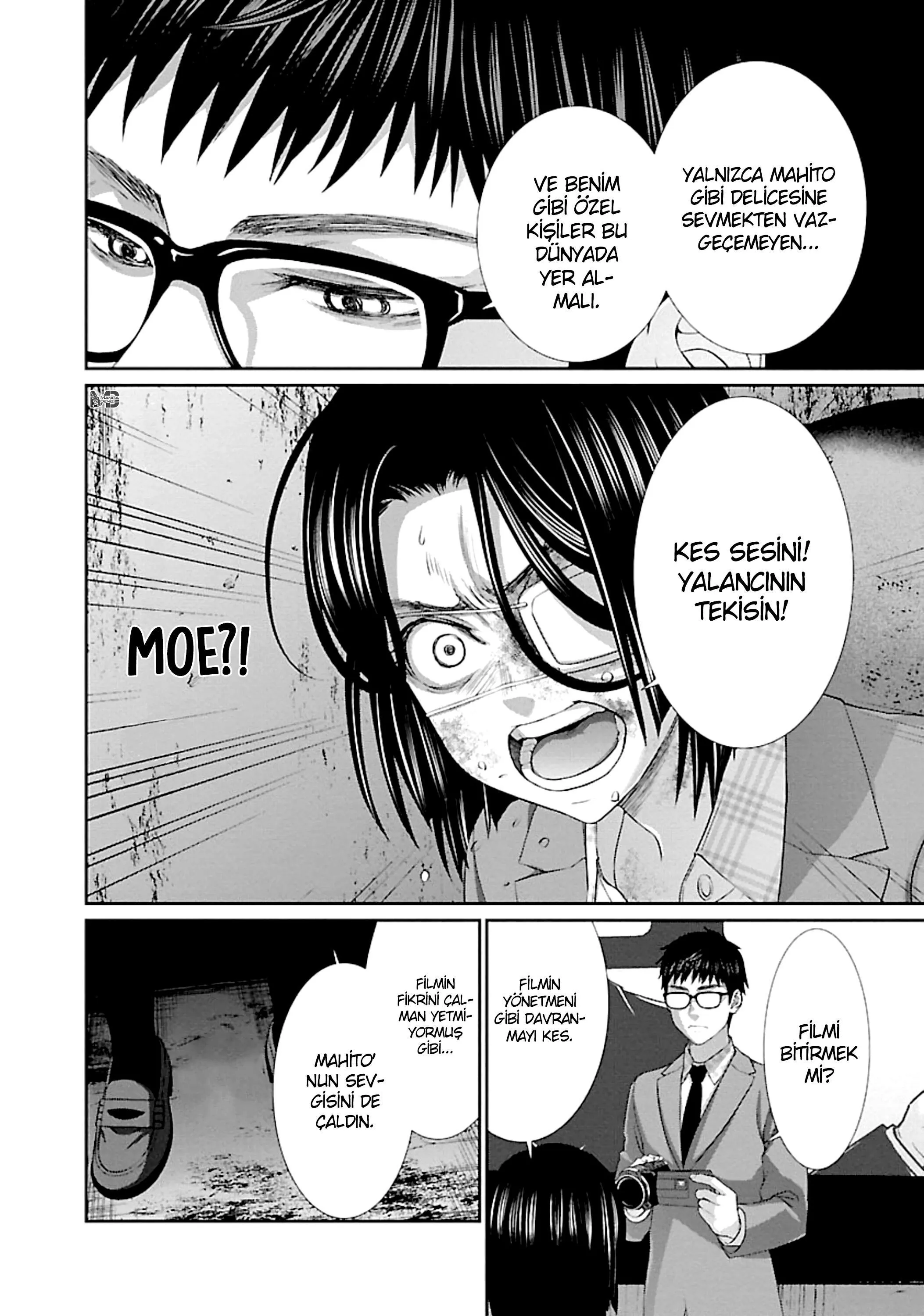 Dead Tube - Sayfa 25