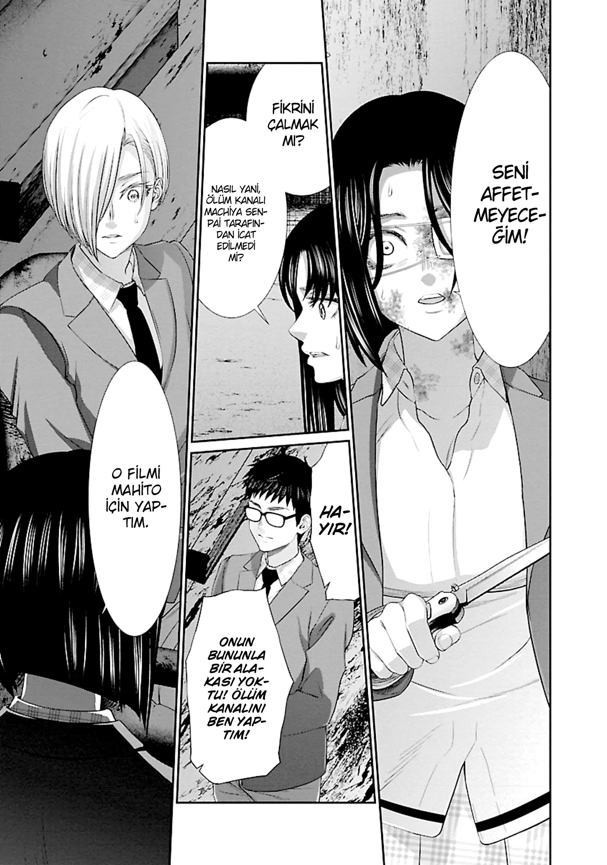 Dead Tube - Sayfa 26