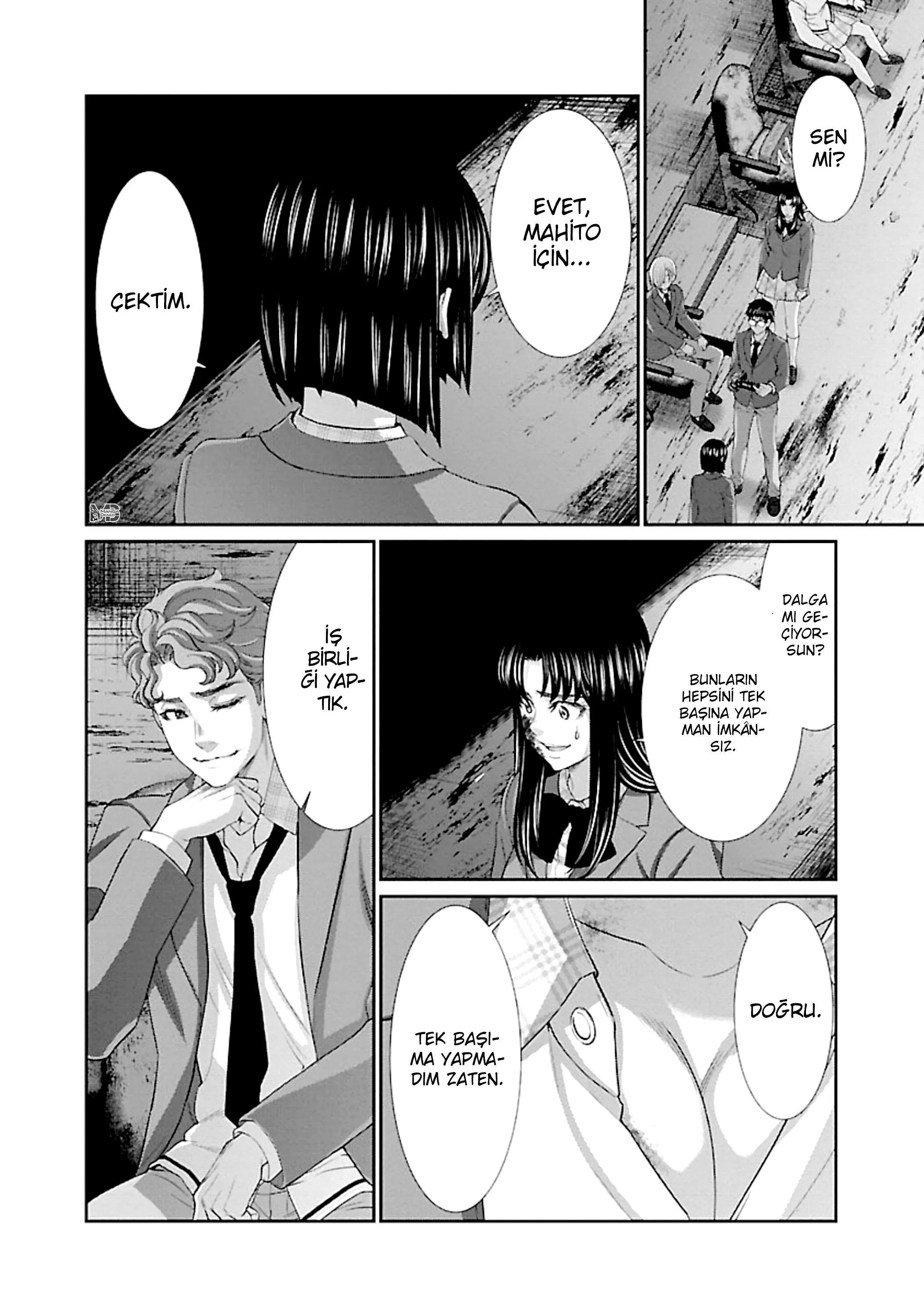 Dead Tube - Sayfa 27