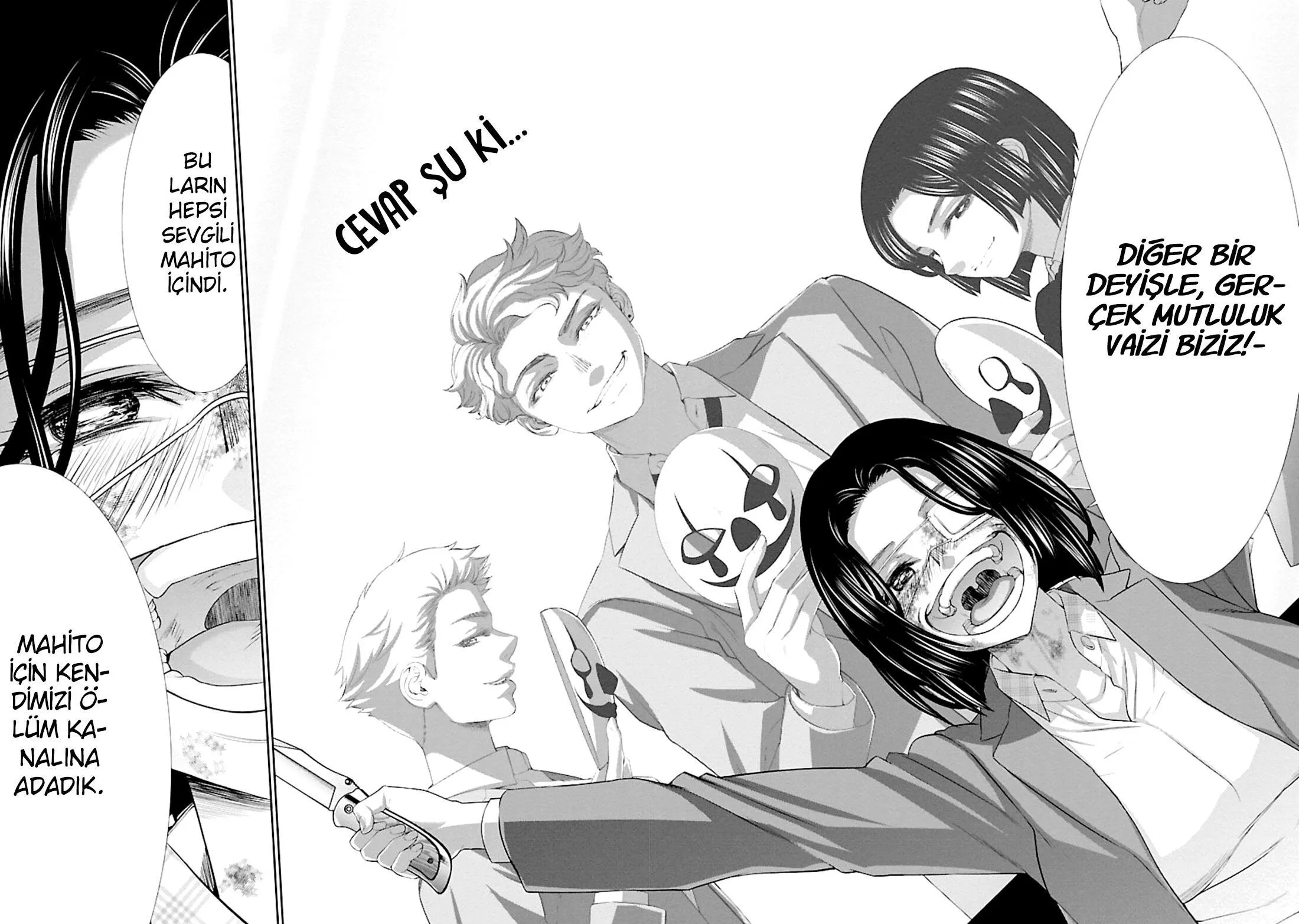 Dead Tube - Sayfa 29