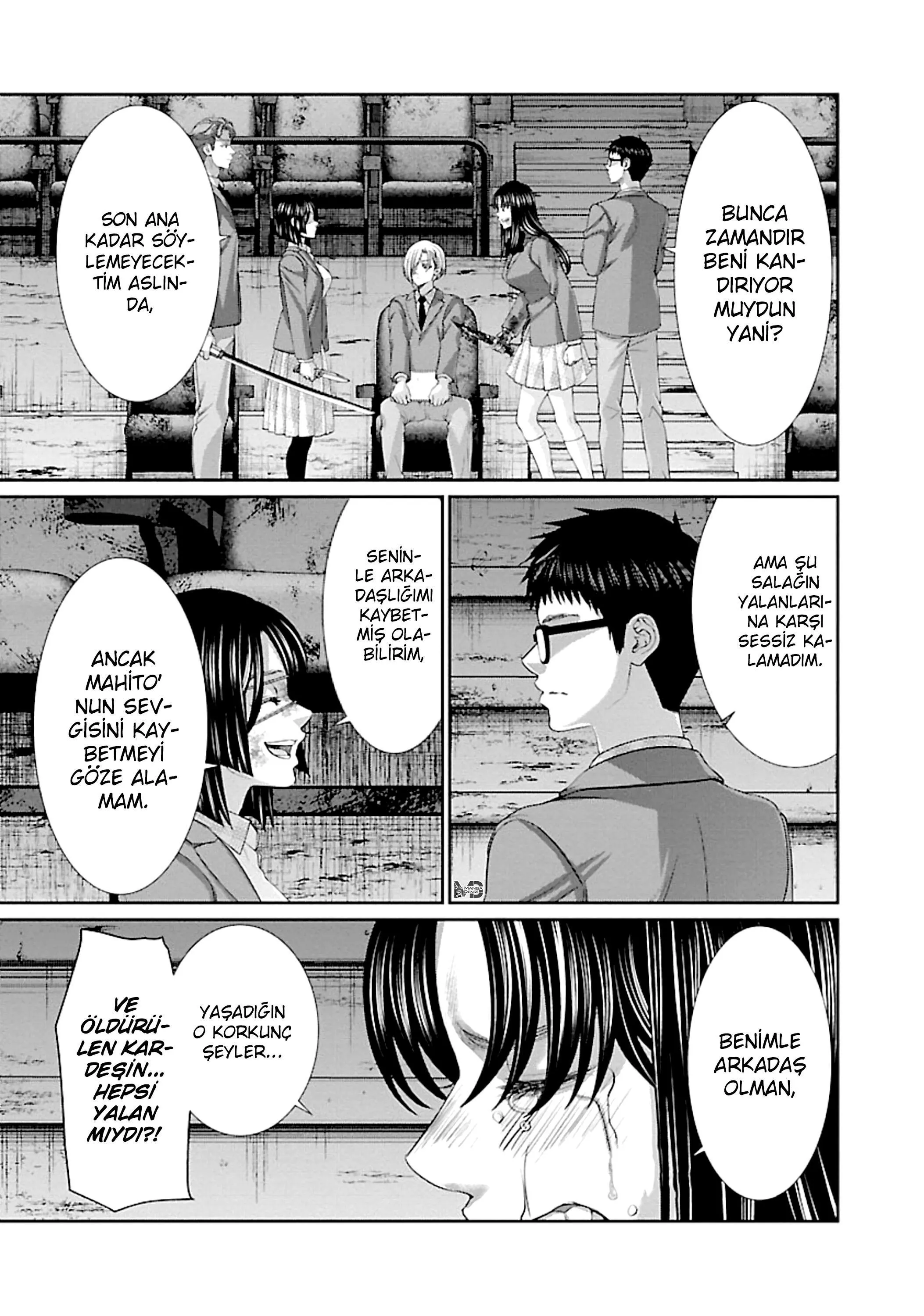 Dead Tube - Sayfa 31