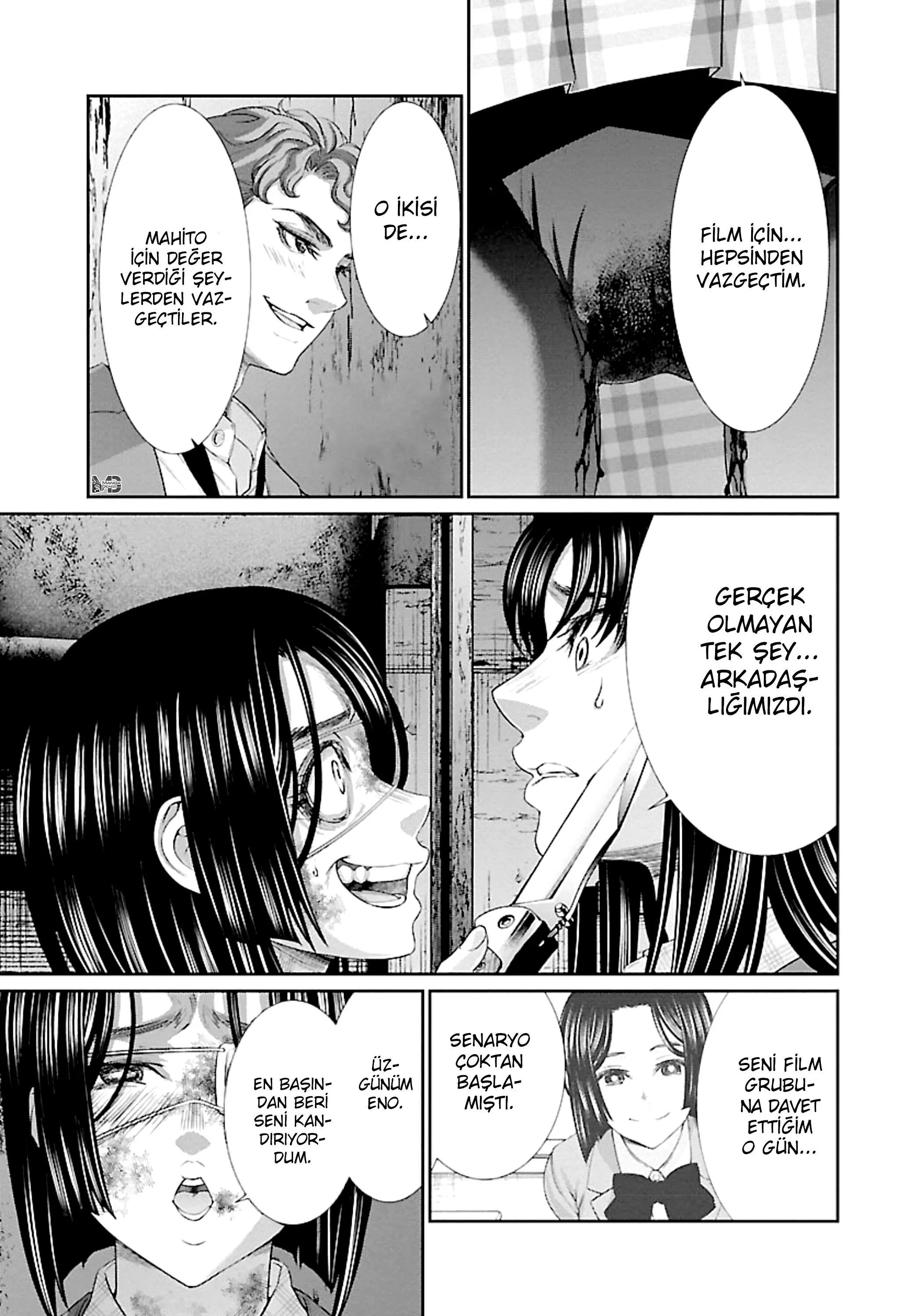 Dead Tube - Sayfa 33