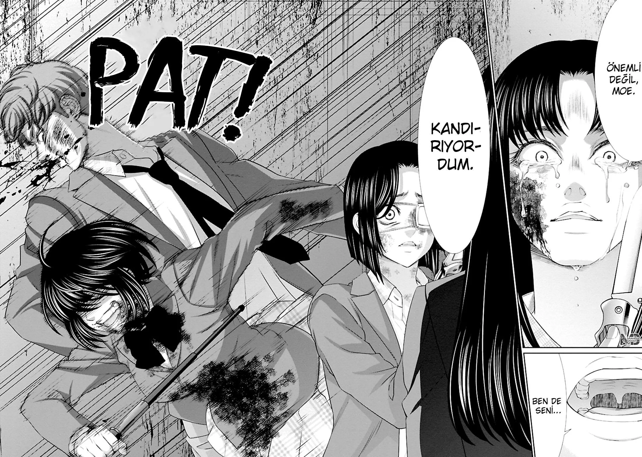 Dead Tube - Sayfa 34