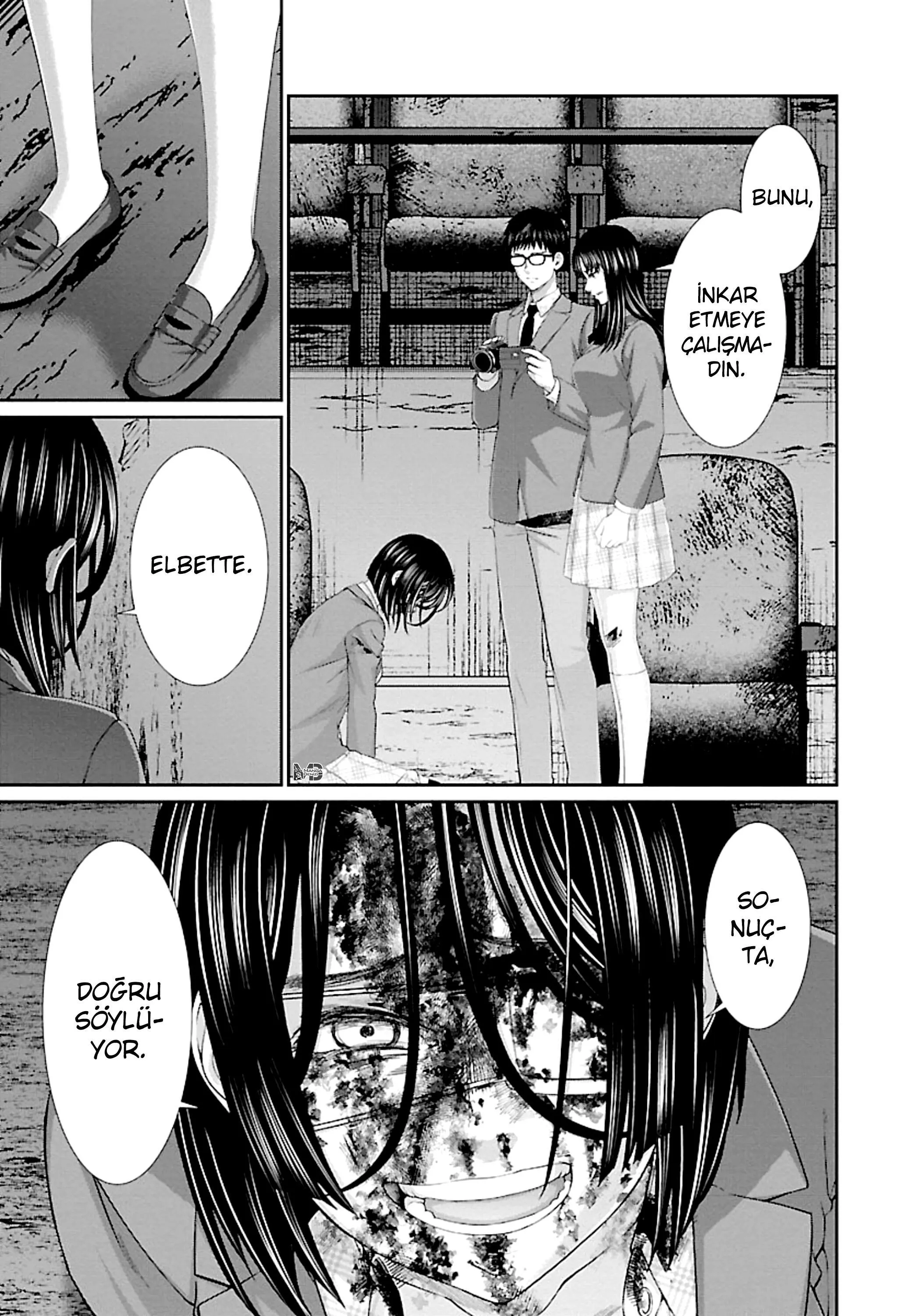 Dead Tube - Sayfa 13