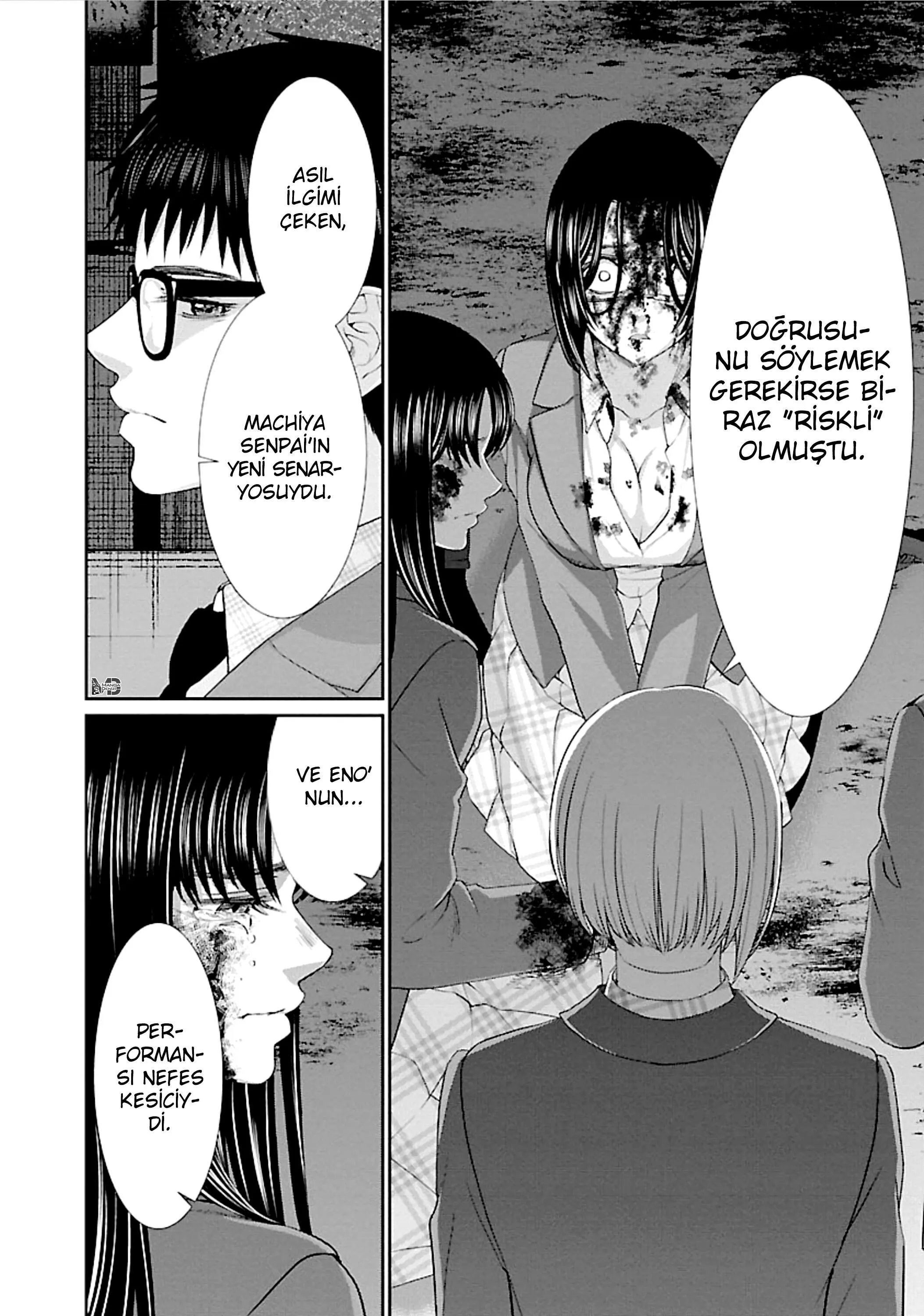 Dead Tube - Sayfa 18