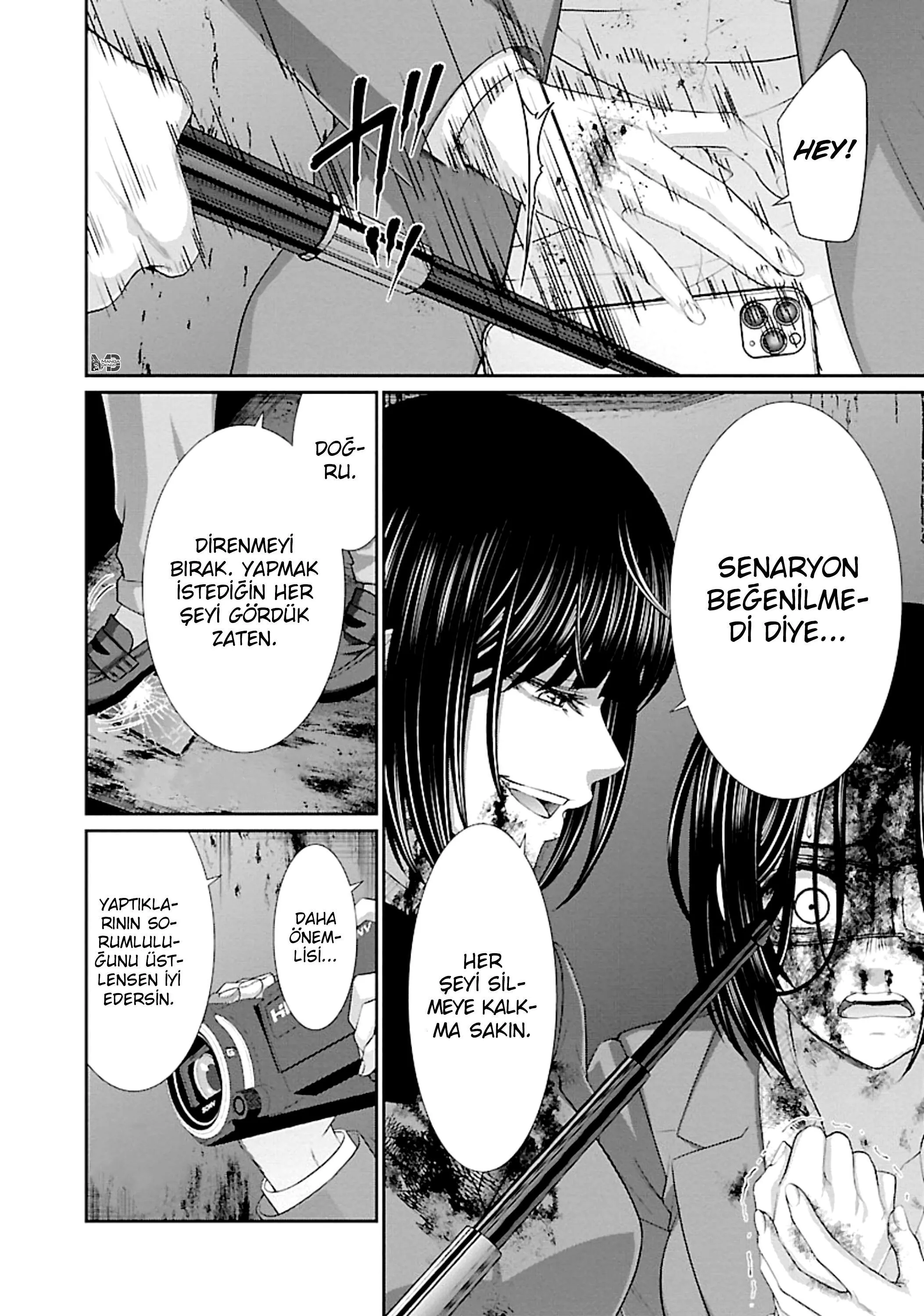 Dead Tube - Sayfa 20