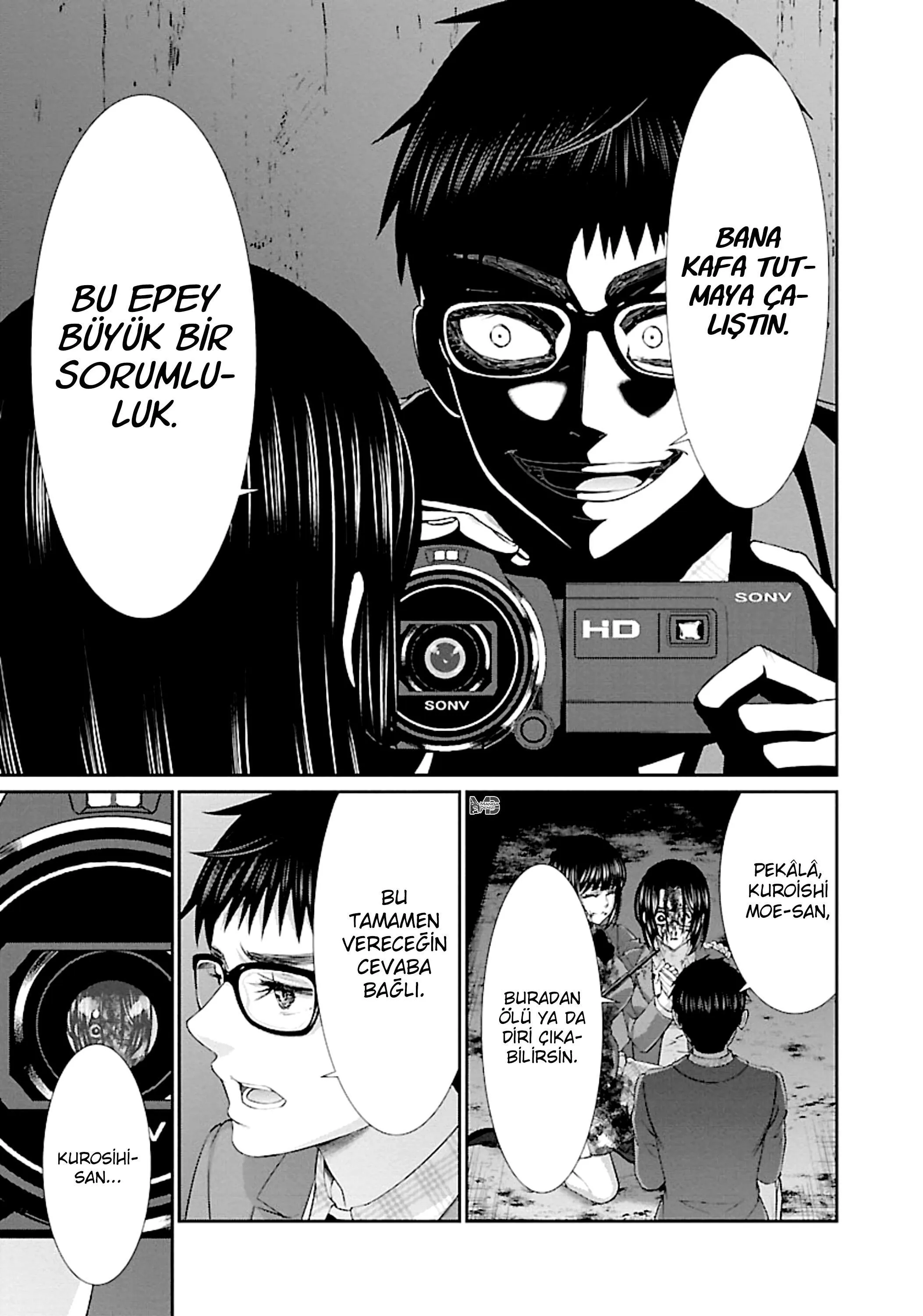 Dead Tube - Sayfa 21