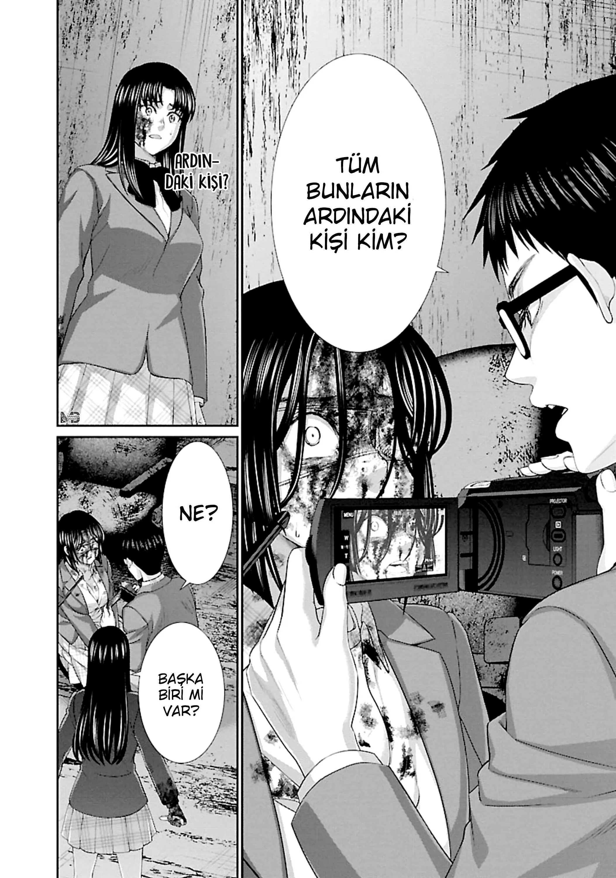 Dead Tube - Sayfa 22