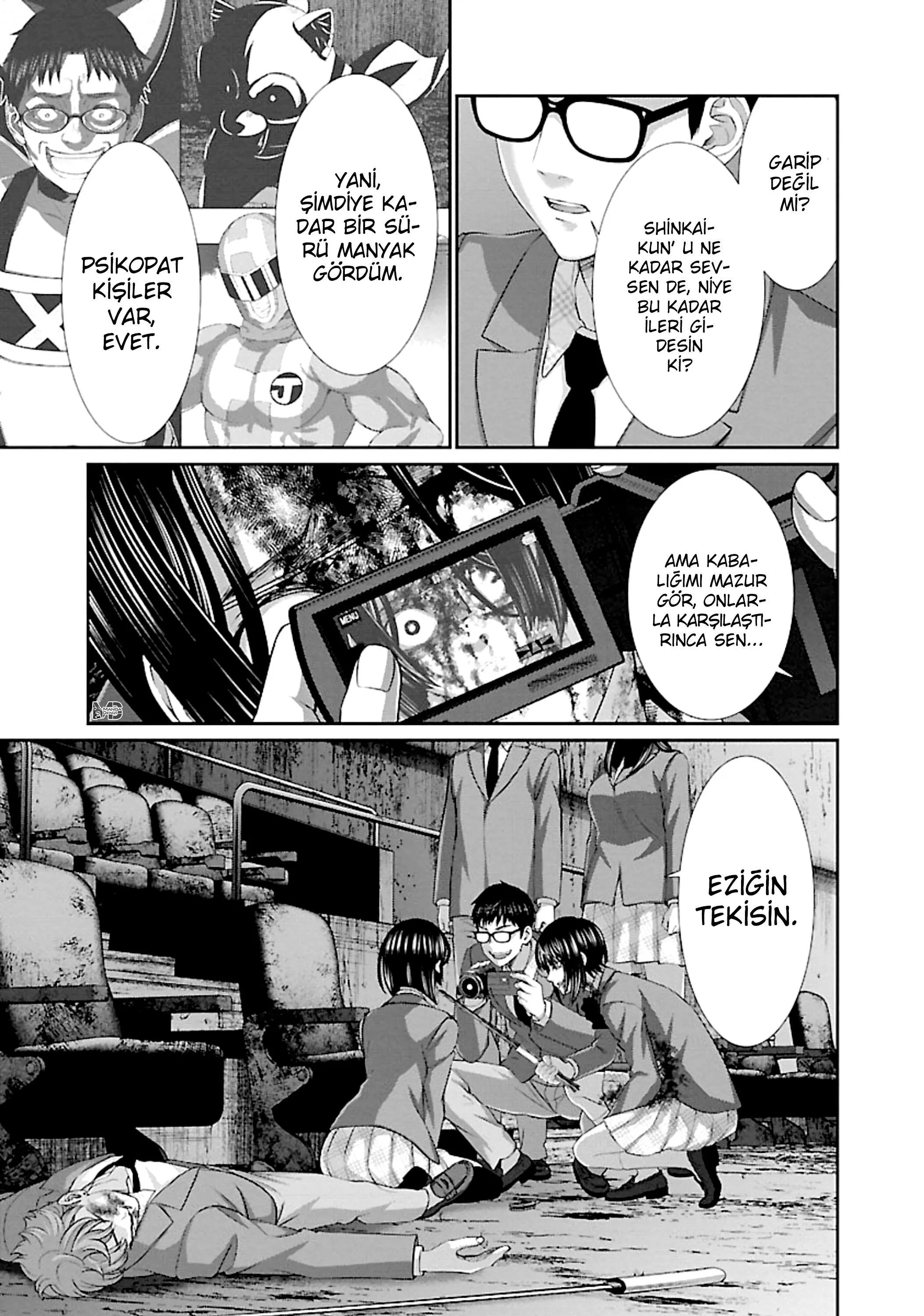 Dead Tube - Sayfa 23