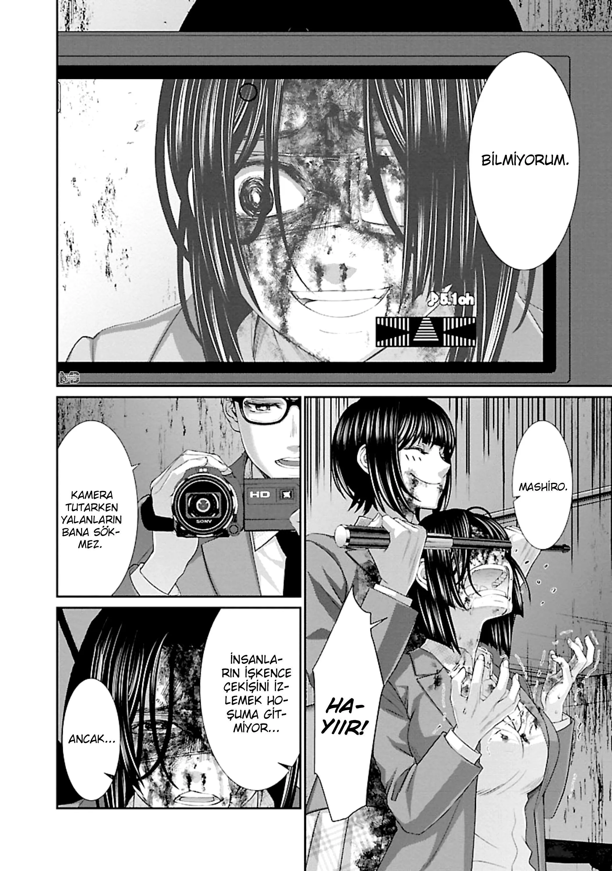 Dead Tube - Sayfa 26