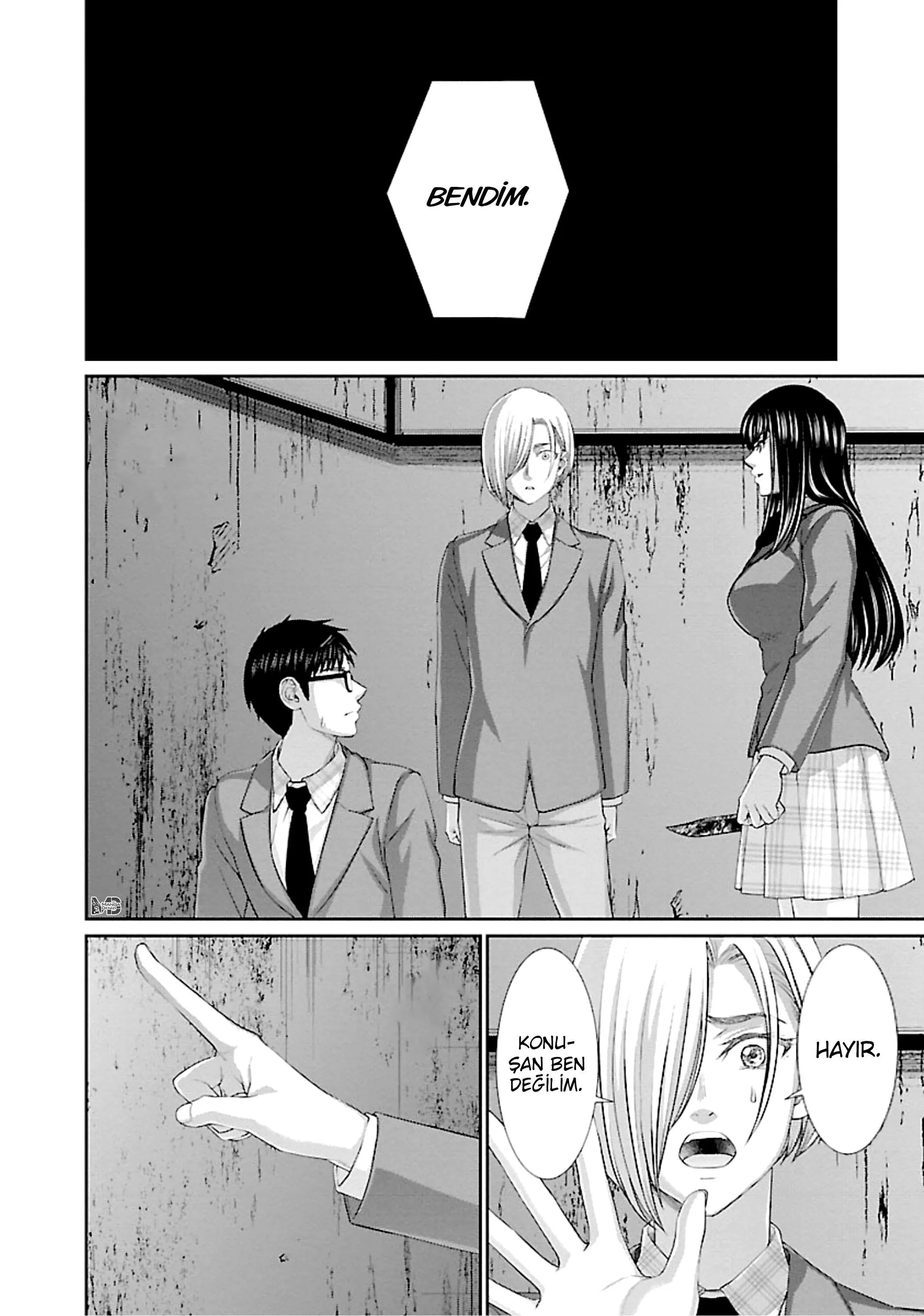 Dead Tube - Sayfa 28