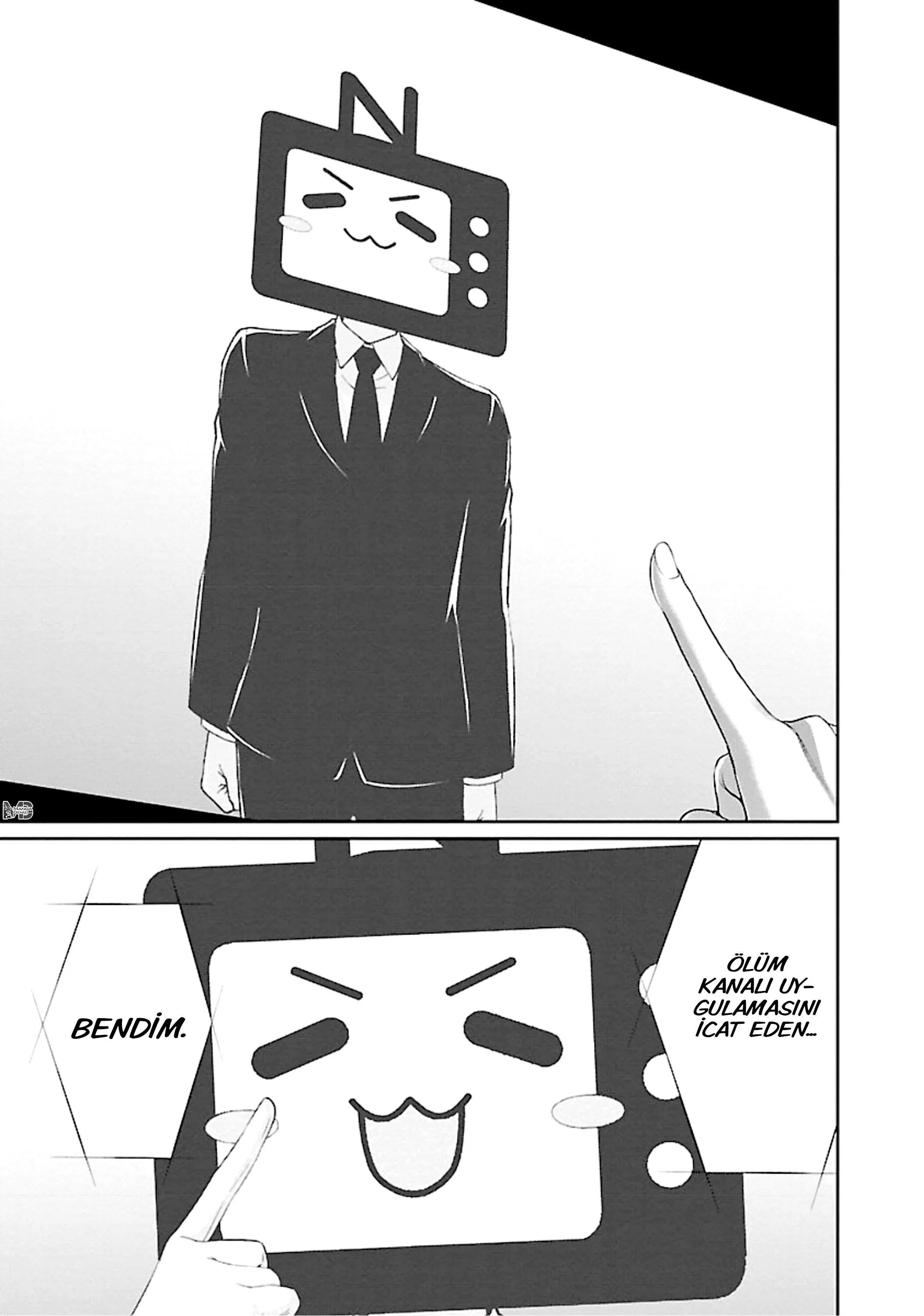 Dead Tube - Sayfa 29