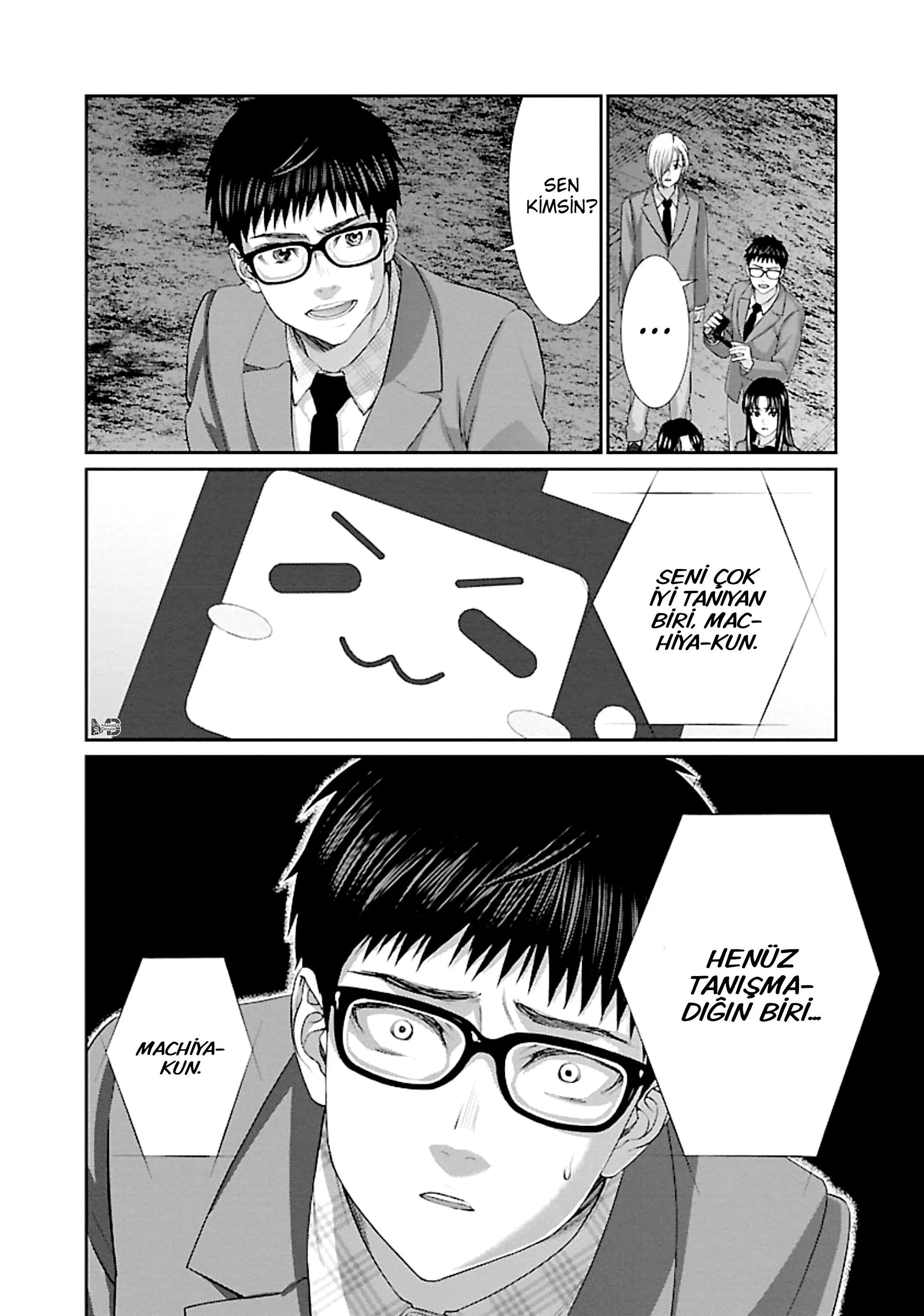 Dead Tube - Bölüm 72 - Sayfa 30