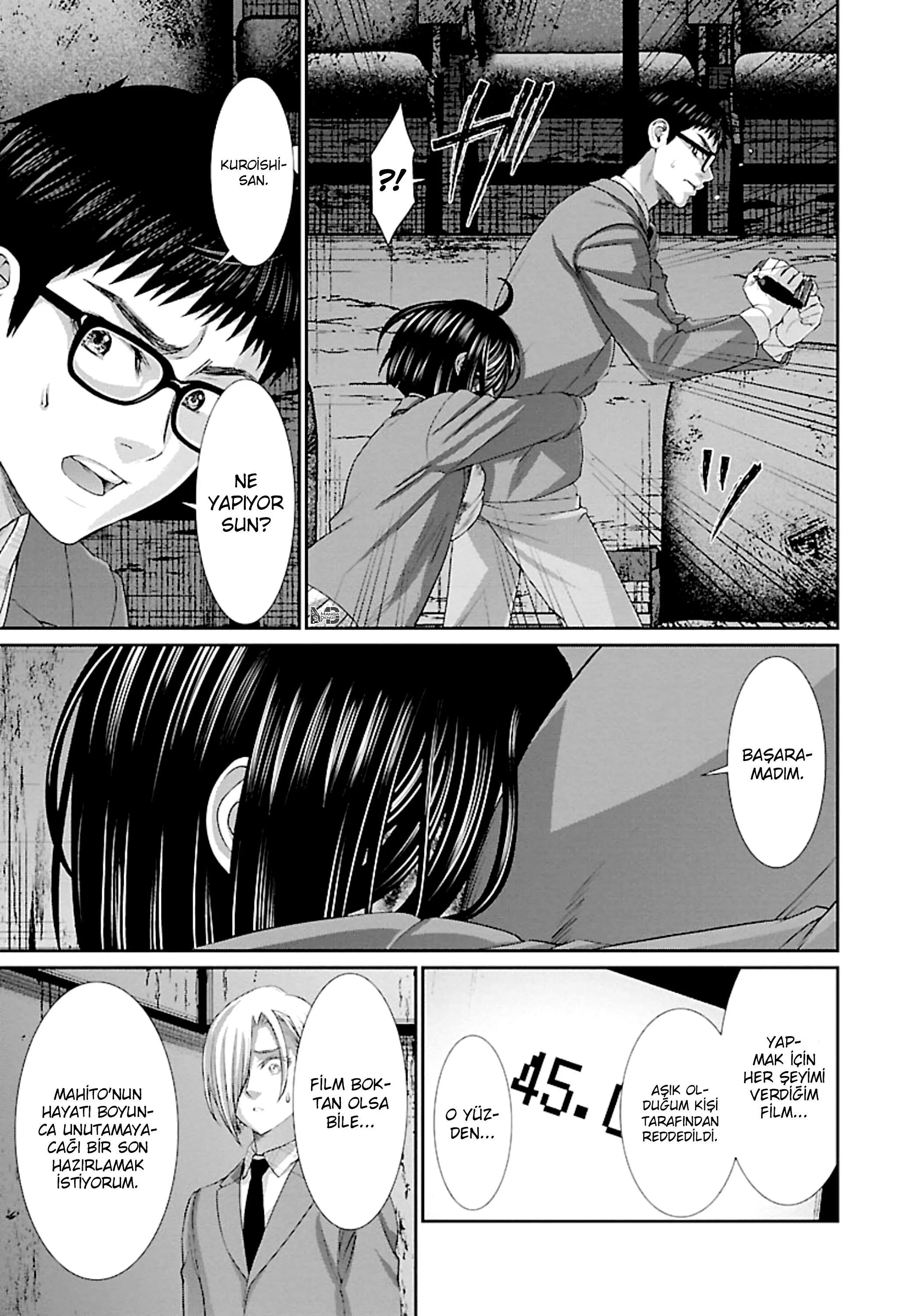 Dead Tube - Sayfa 33