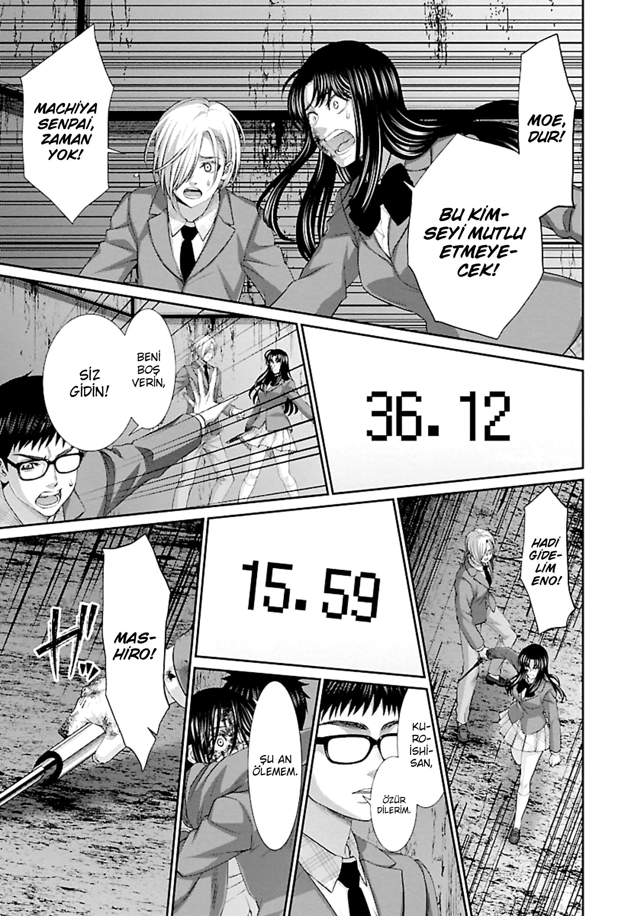 Dead Tube - Sayfa 35