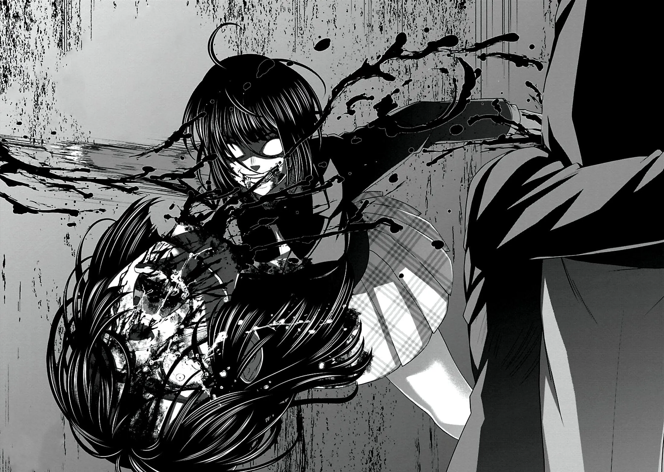 Dead Tube - Sayfa 36