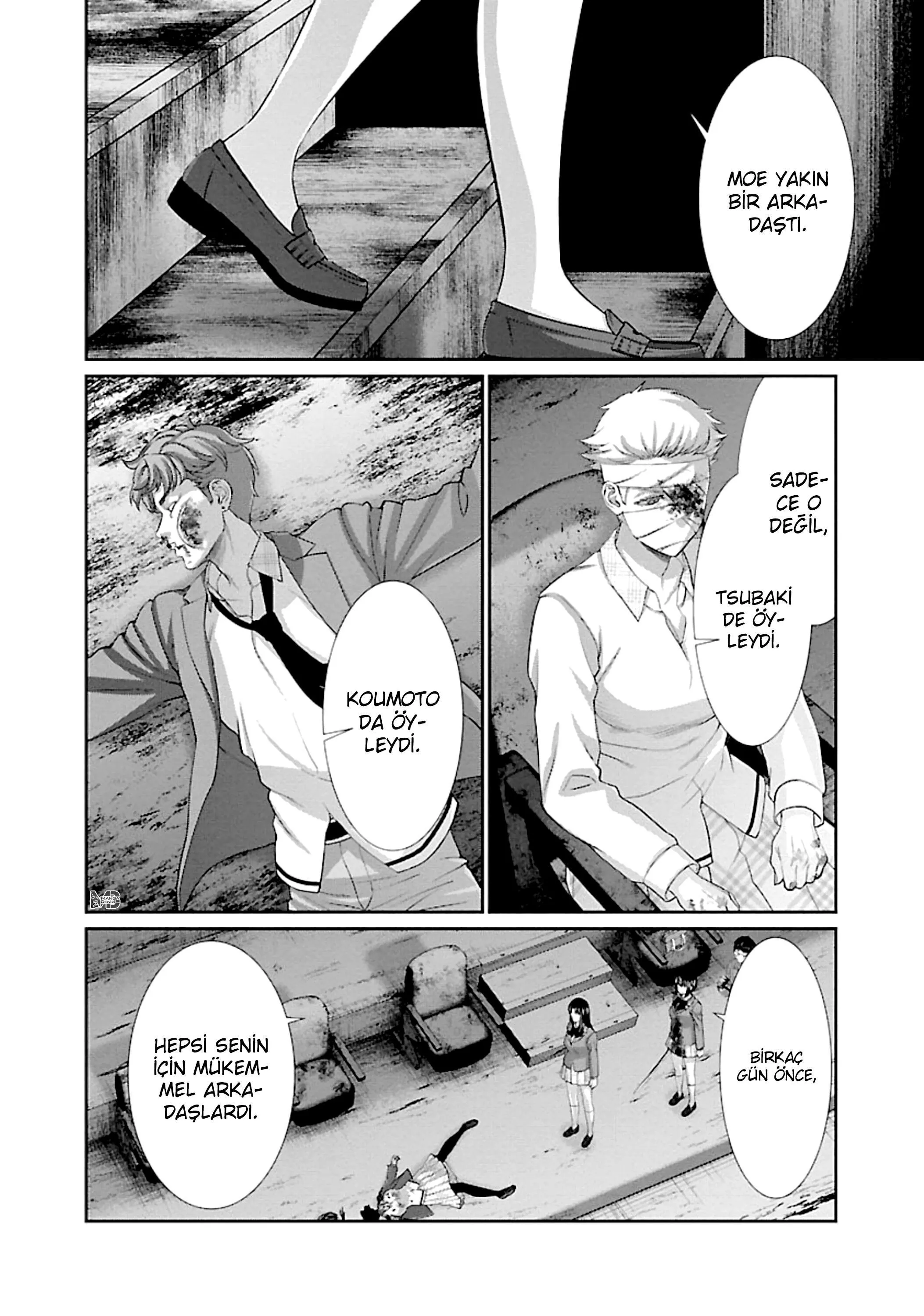 Dead Tube - Sayfa 11