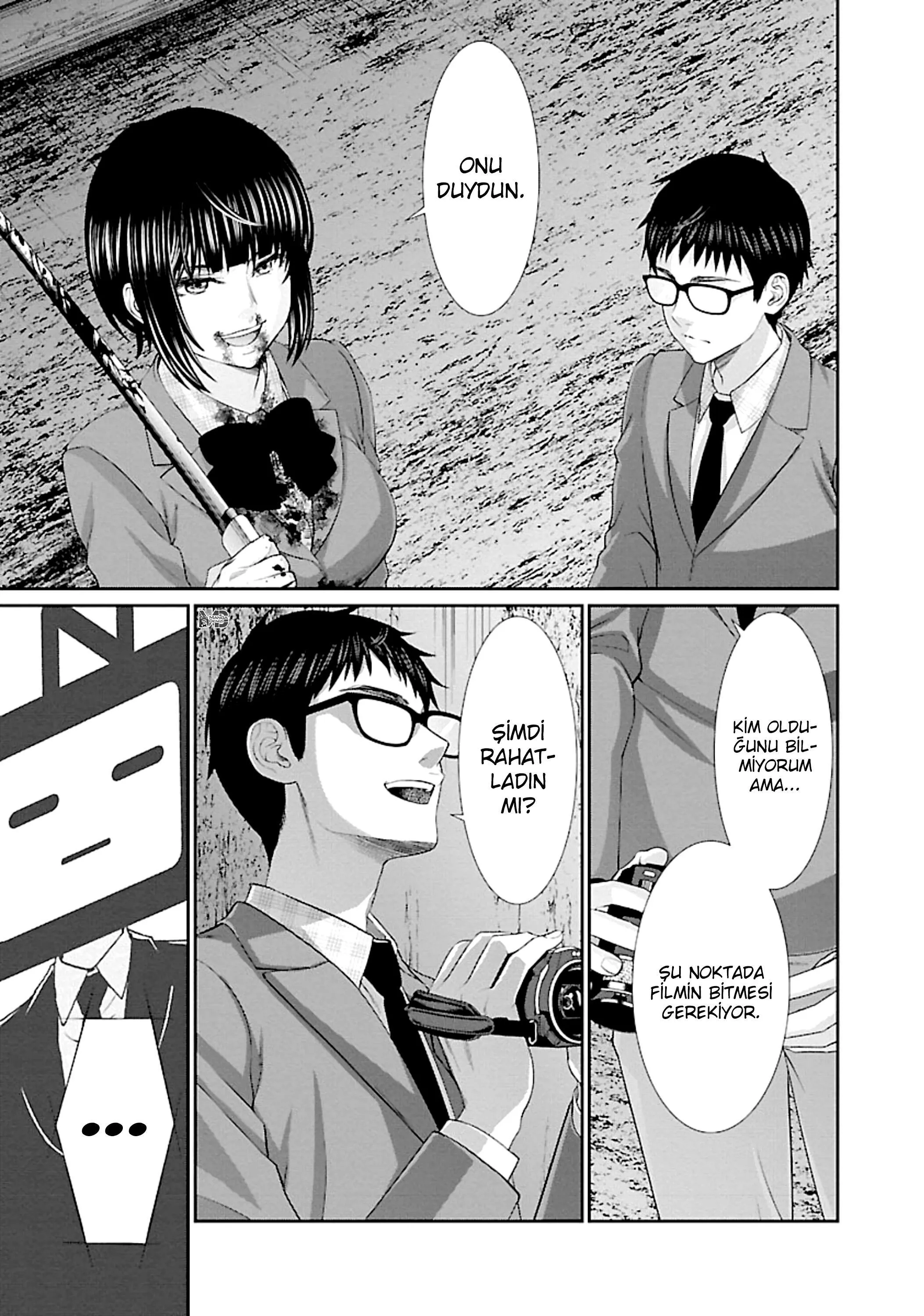 Dead Tube - Sayfa 16