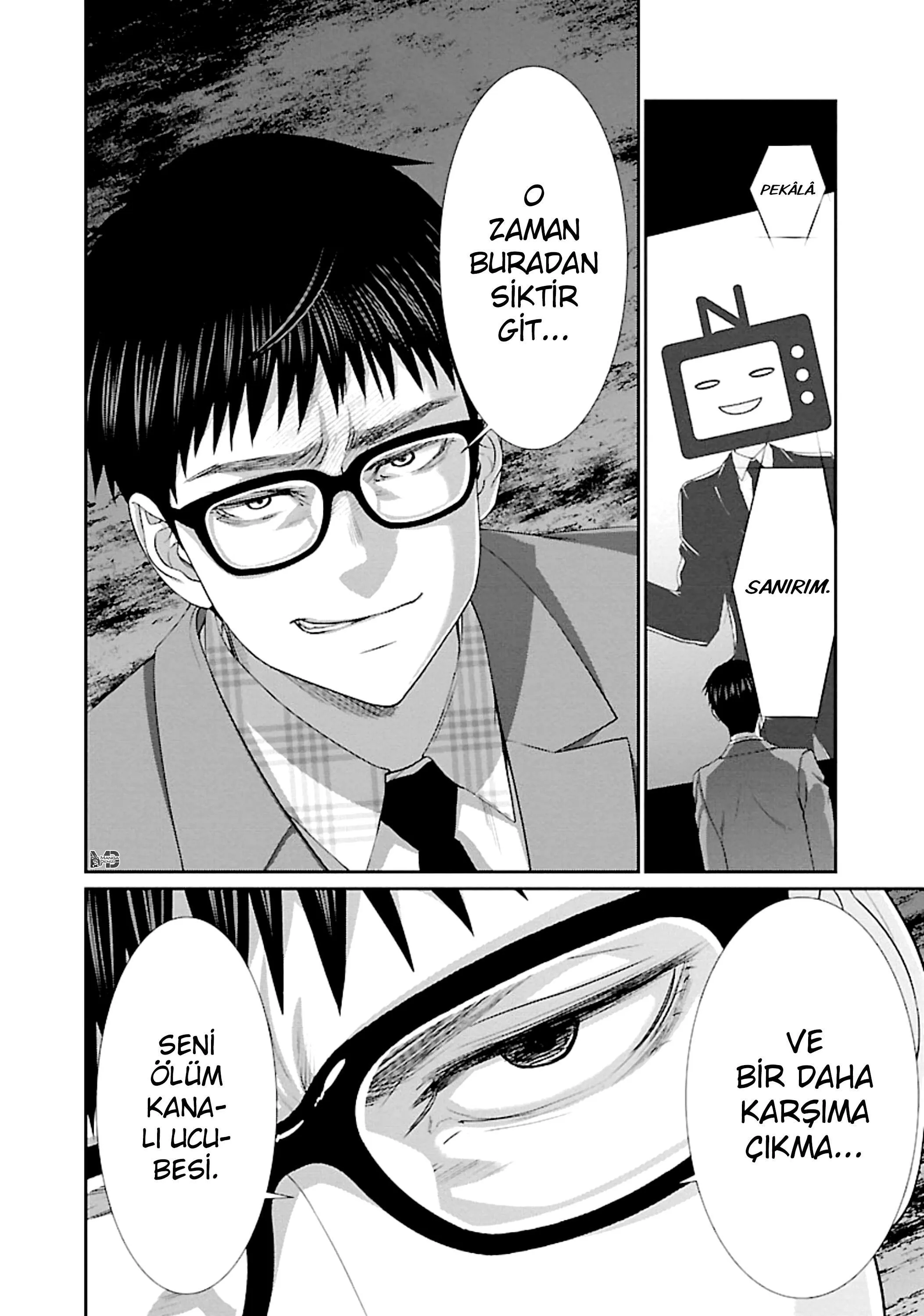 Dead Tube - Sayfa 17