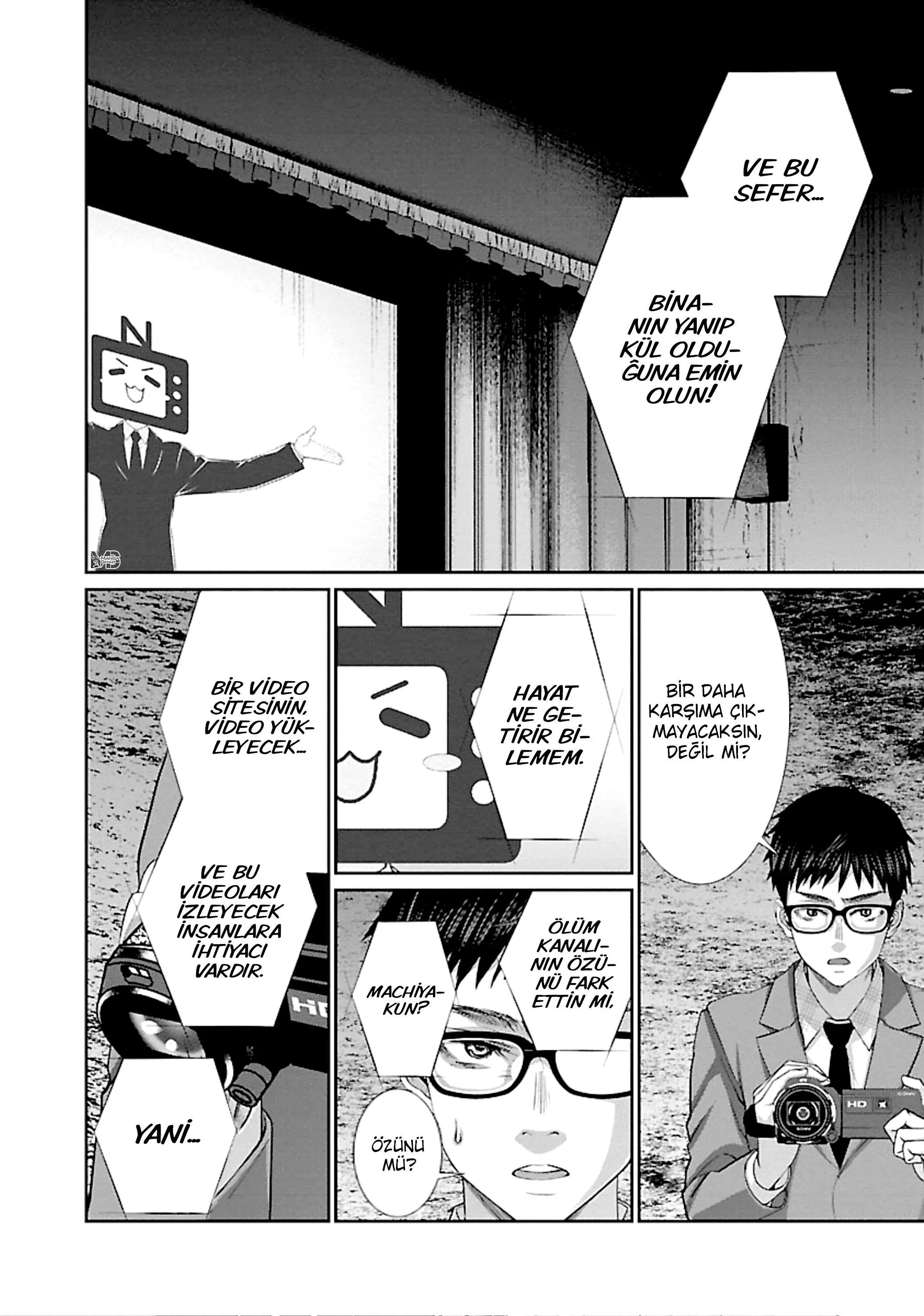 Dead Tube - Sayfa 19