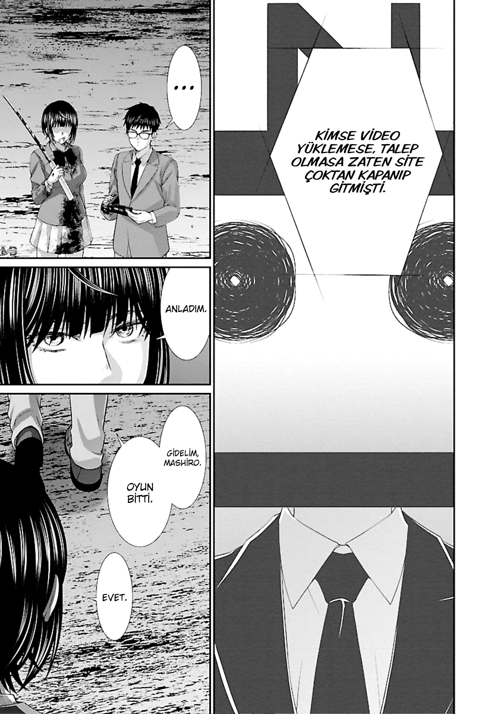 Dead Tube - Sayfa 20