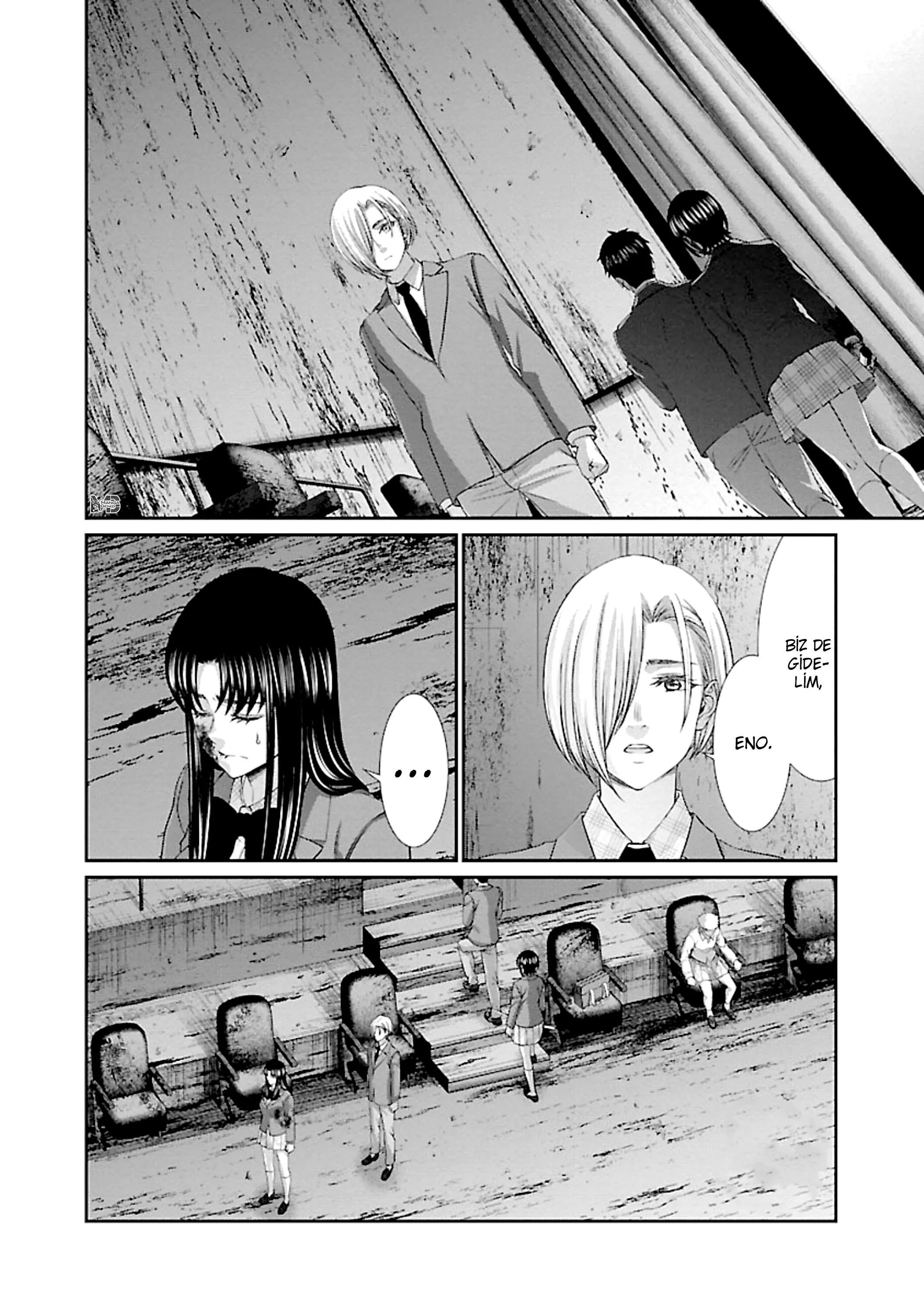 Dead Tube - Sayfa 21