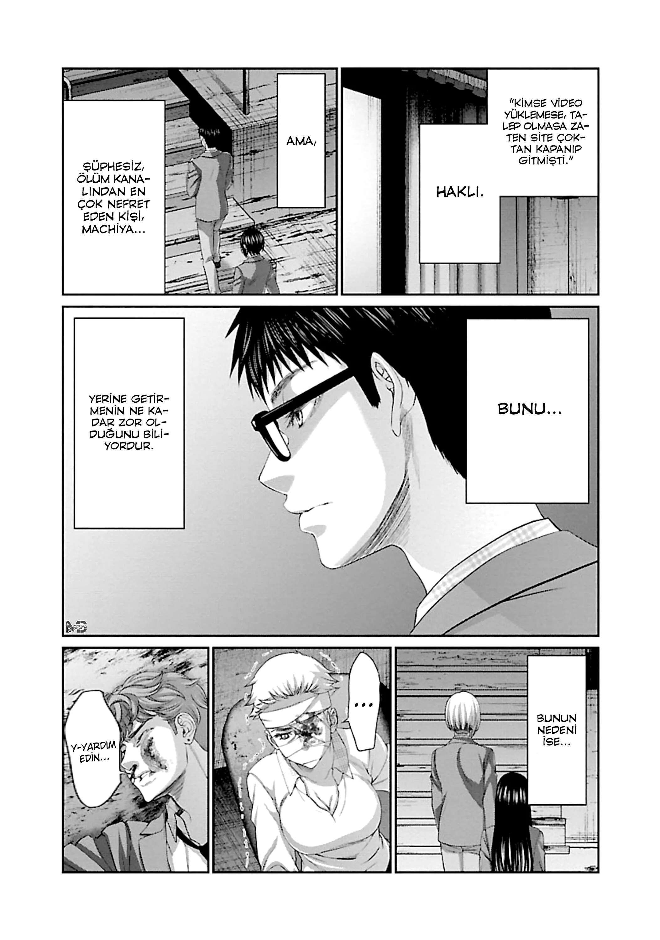 Dead Tube - Sayfa 22