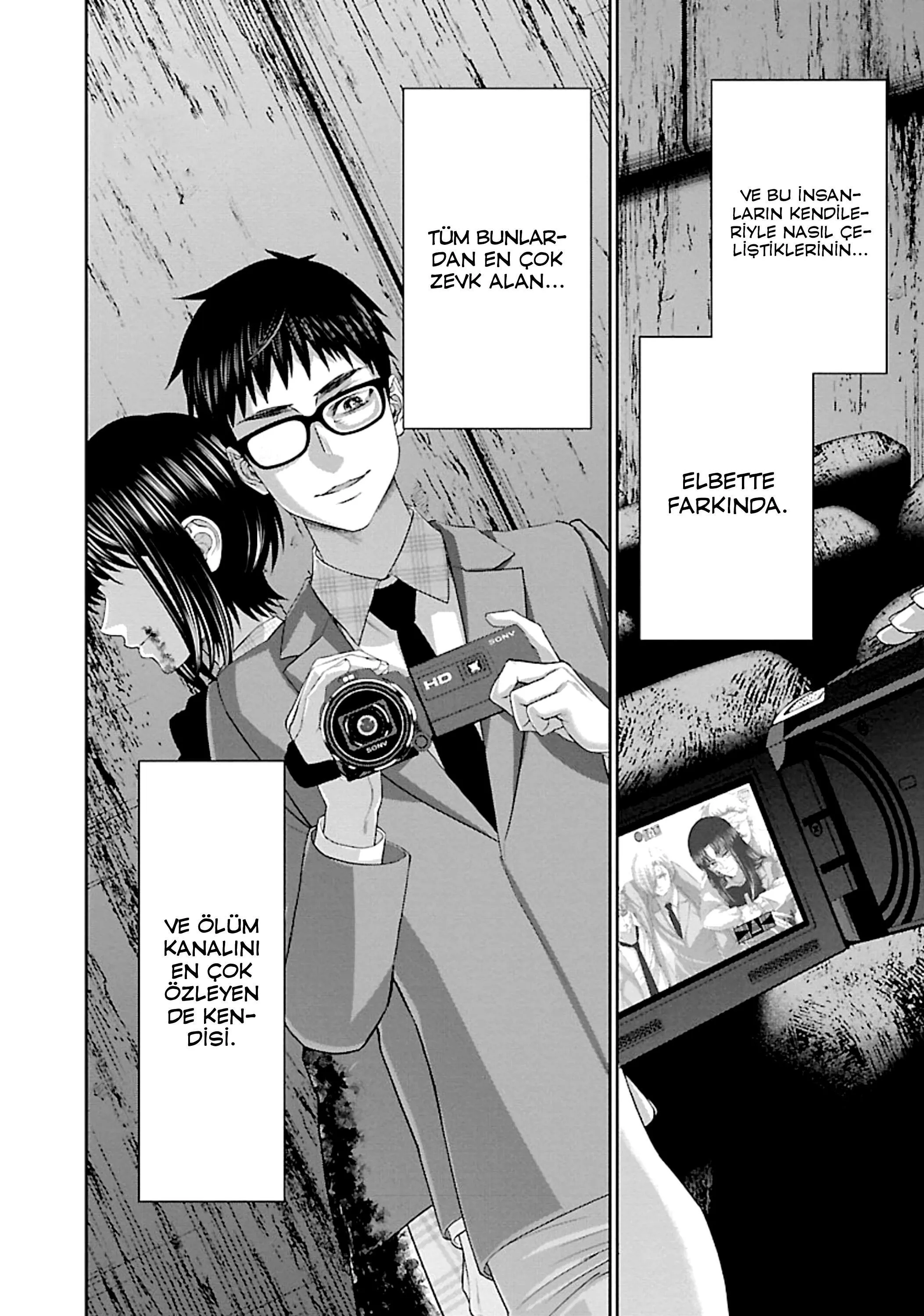 Dead Tube - Sayfa 25