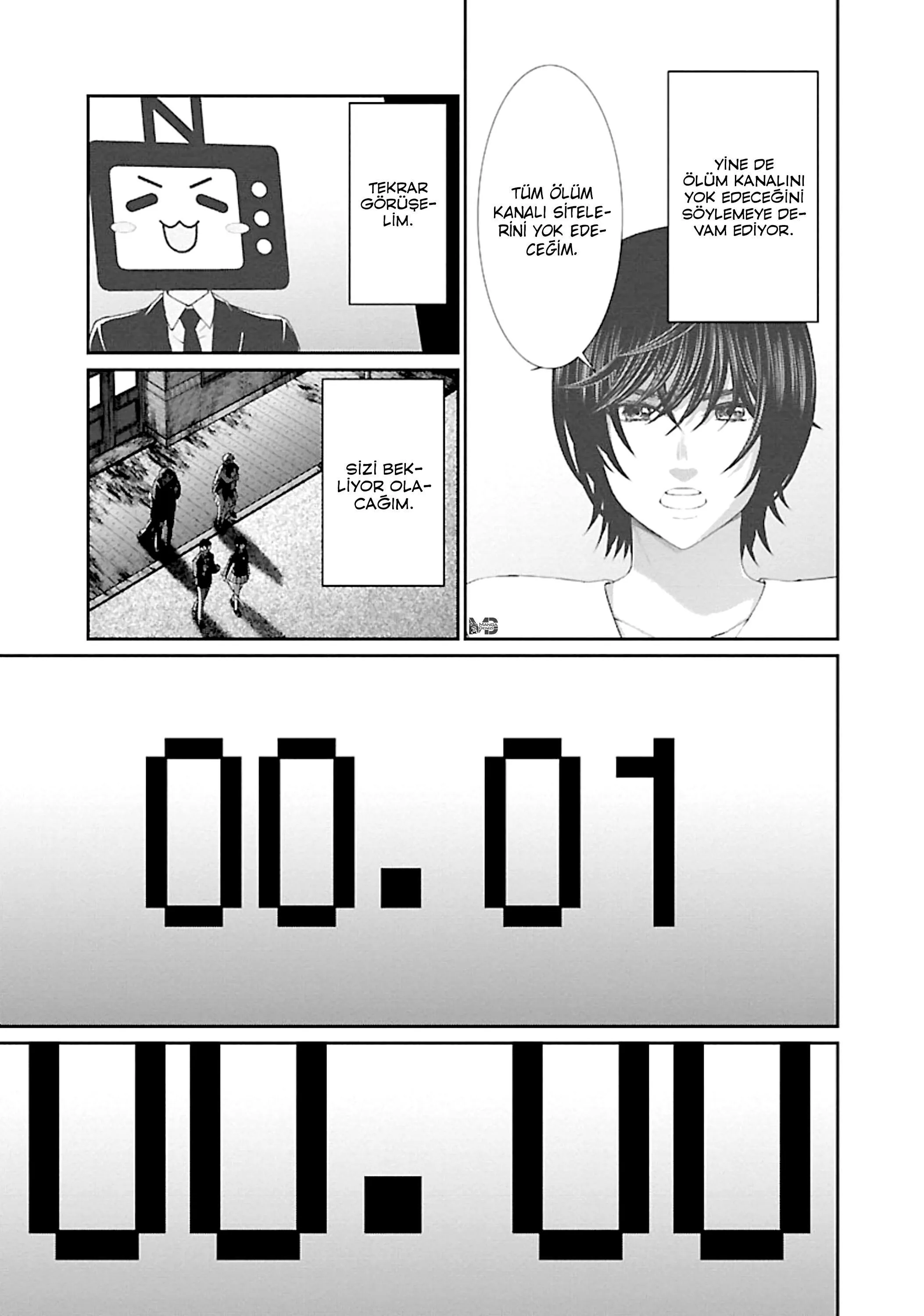 Dead Tube - Sayfa 26