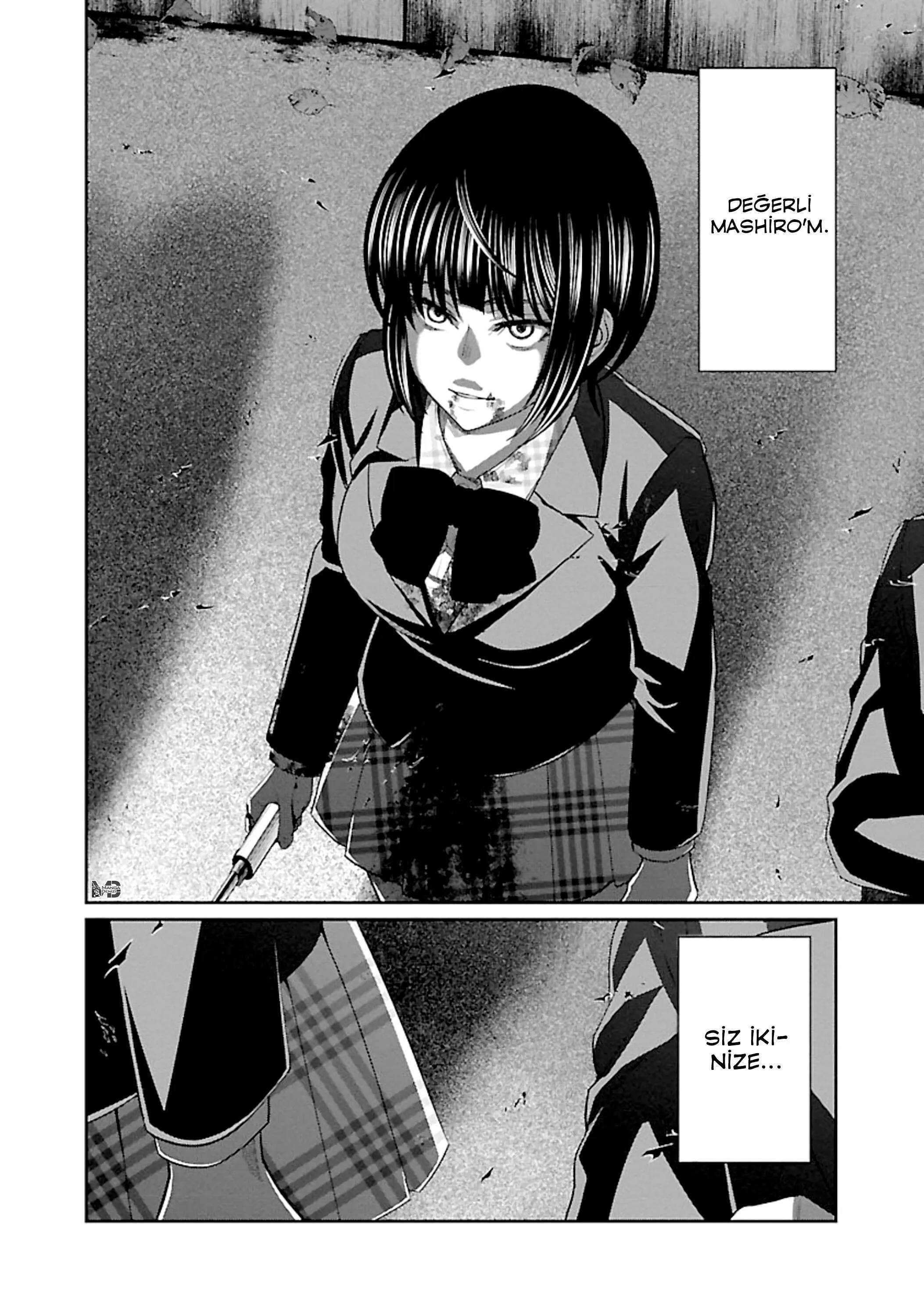 Dead Tube - Sayfa 28