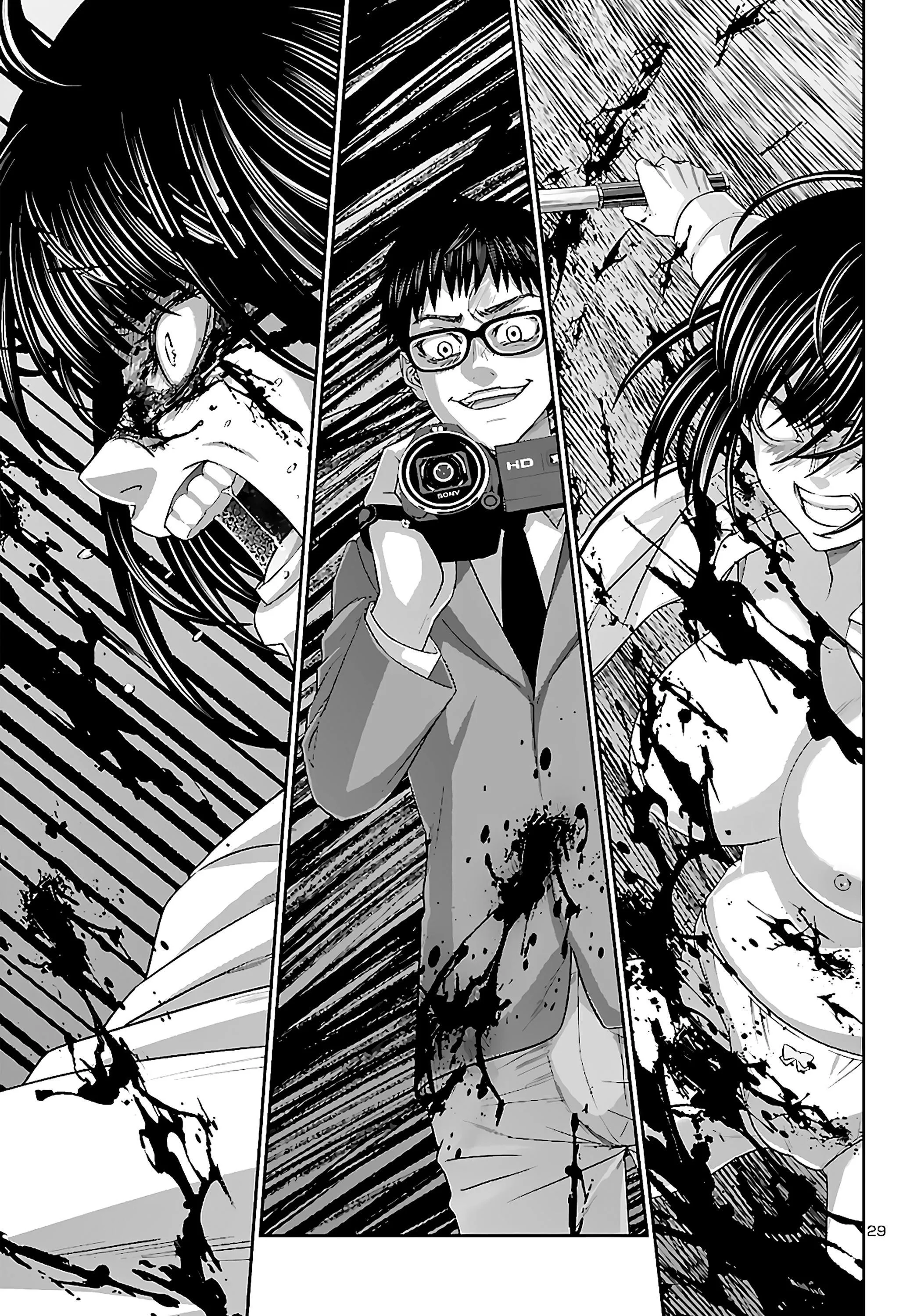 Dead Tube - Sayfa 29