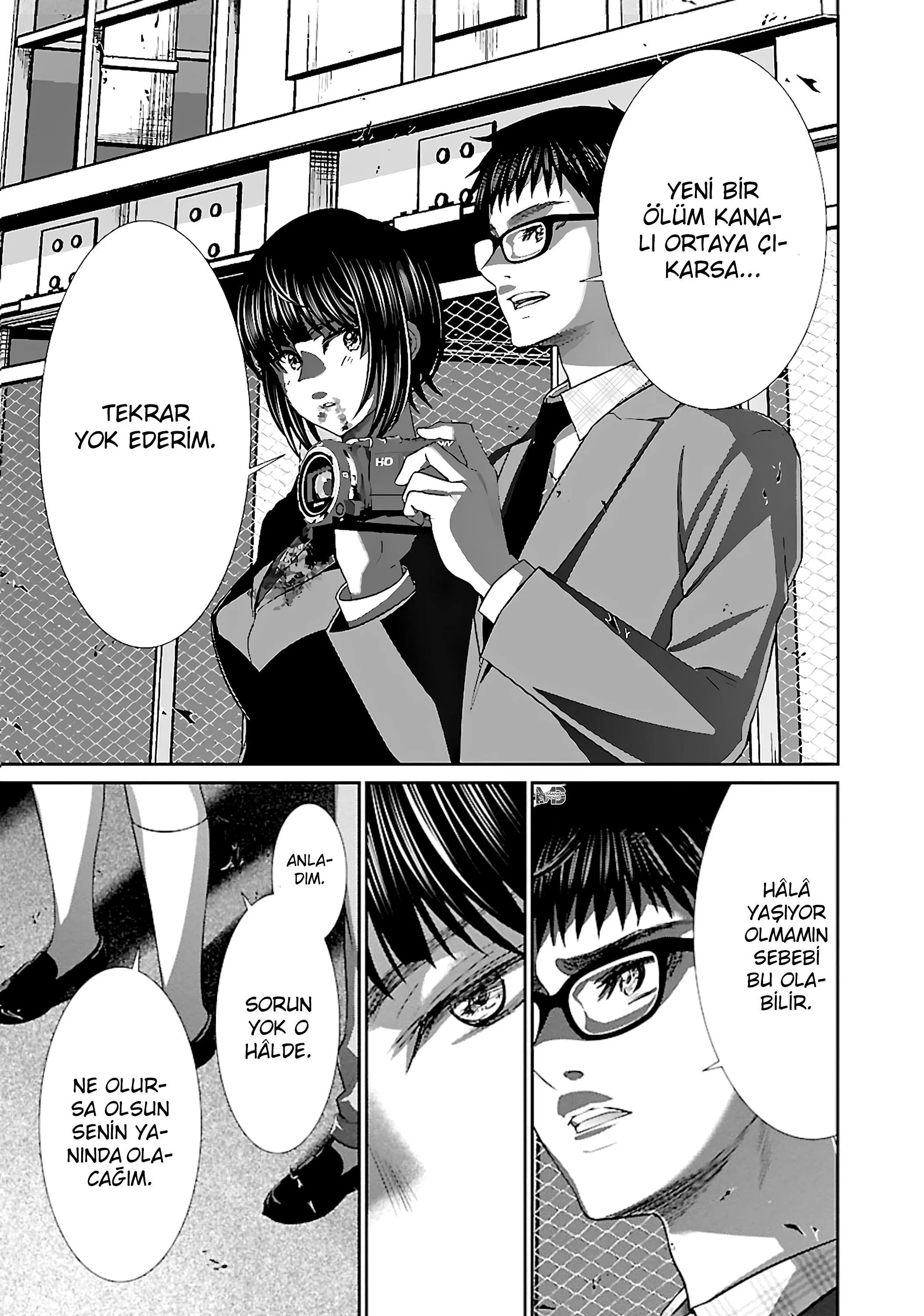 Dead Tube - Sayfa 33