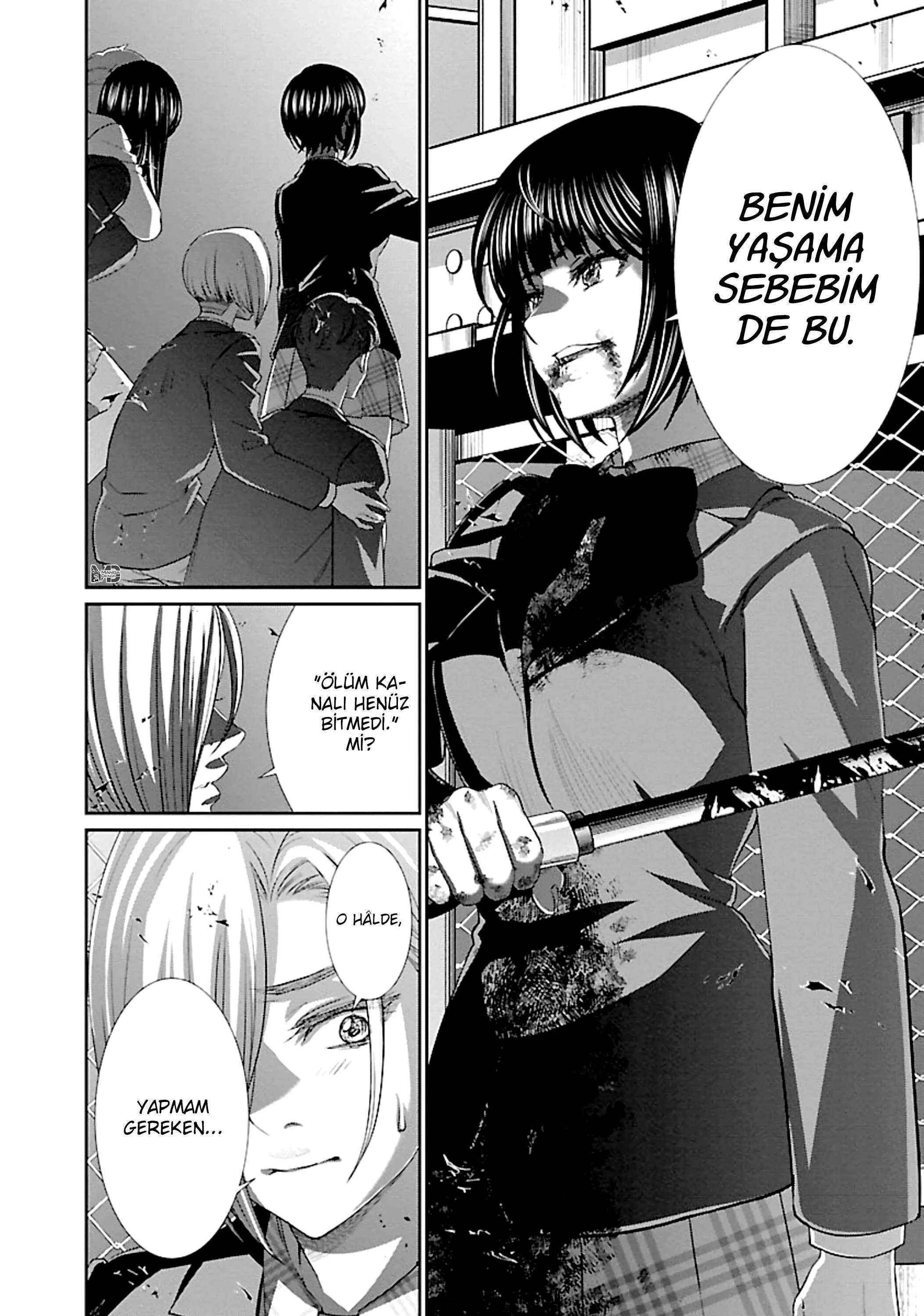 Dead Tube - Sayfa 34