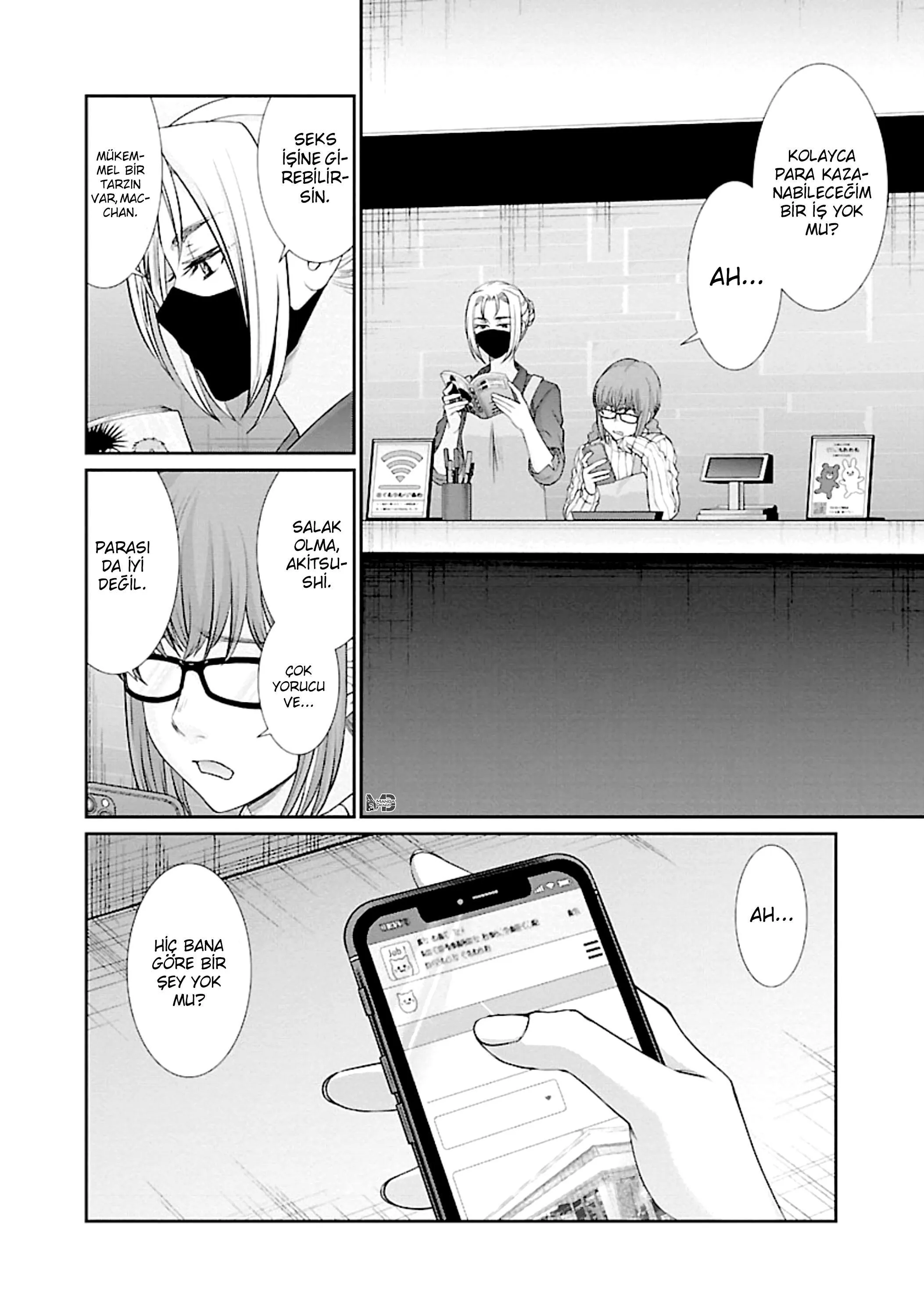 Dead Tube - Sayfa 36