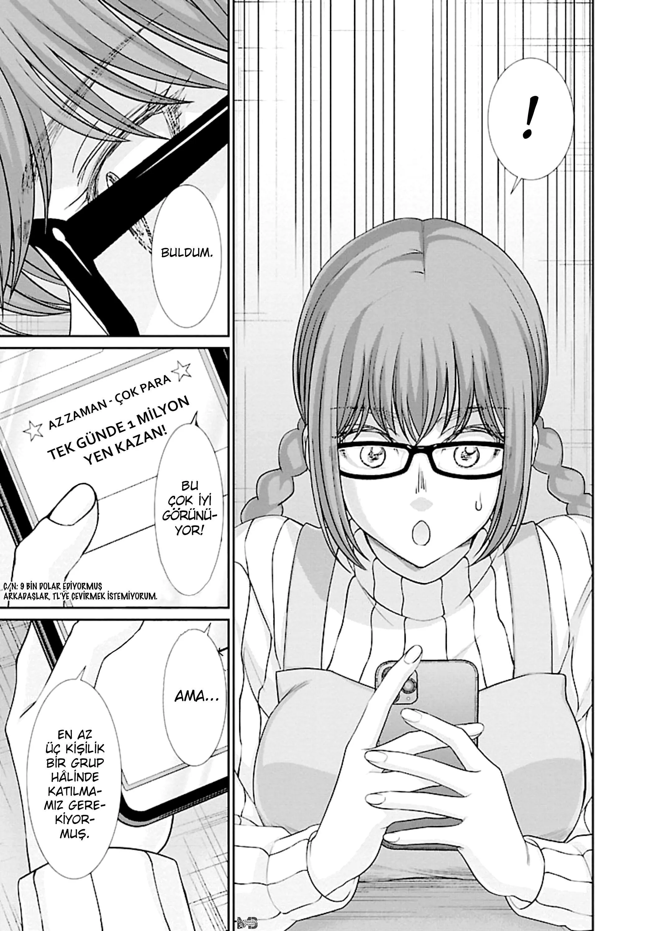 Dead Tube - Sayfa 37