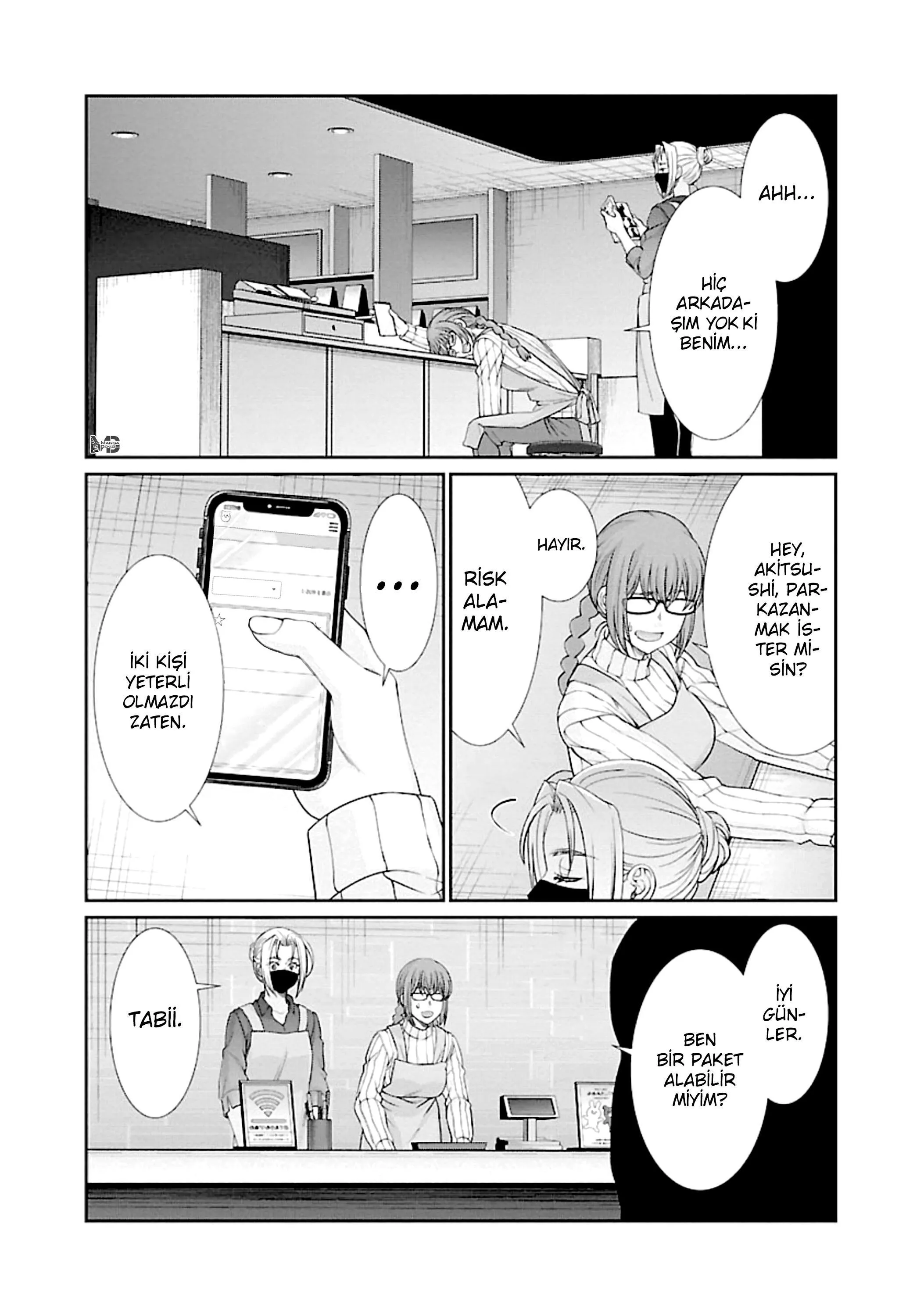 Dead Tube - Sayfa 38