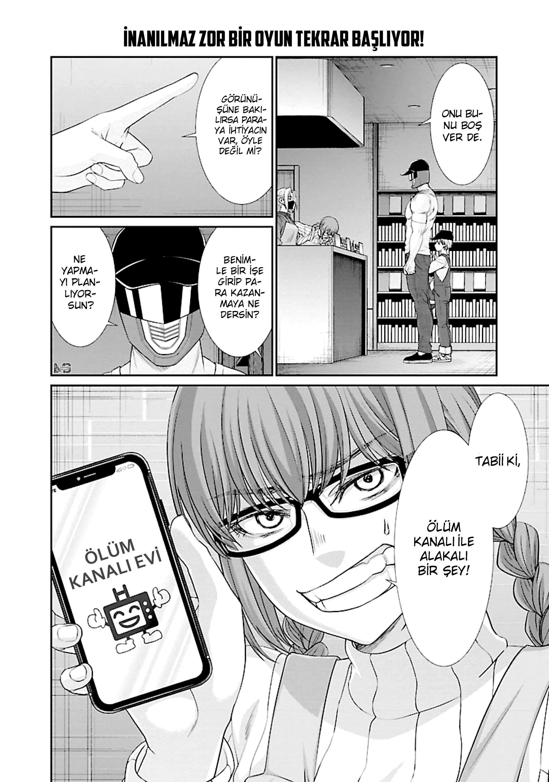 Dead Tube - Sayfa 40