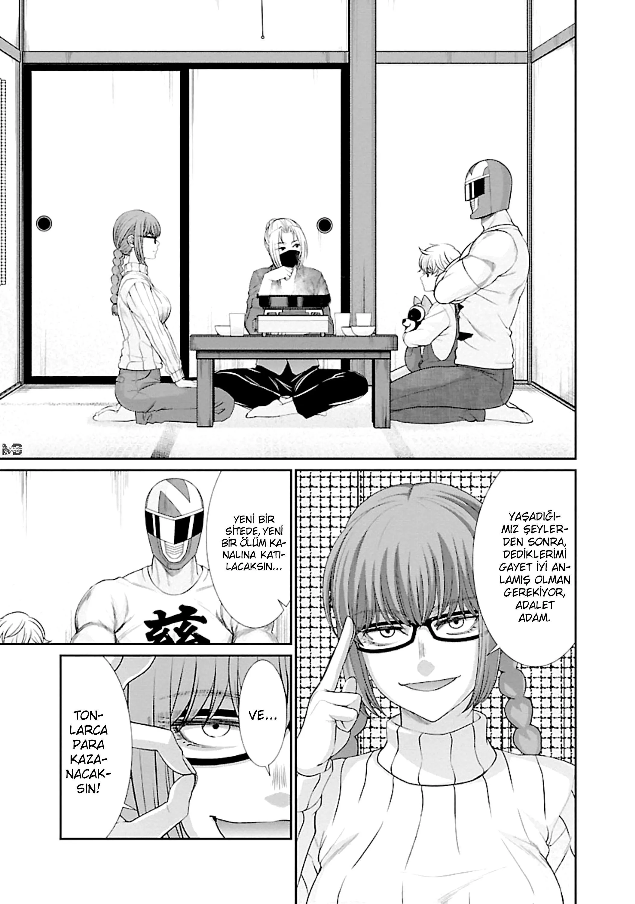 Dead Tube - Sayfa 10