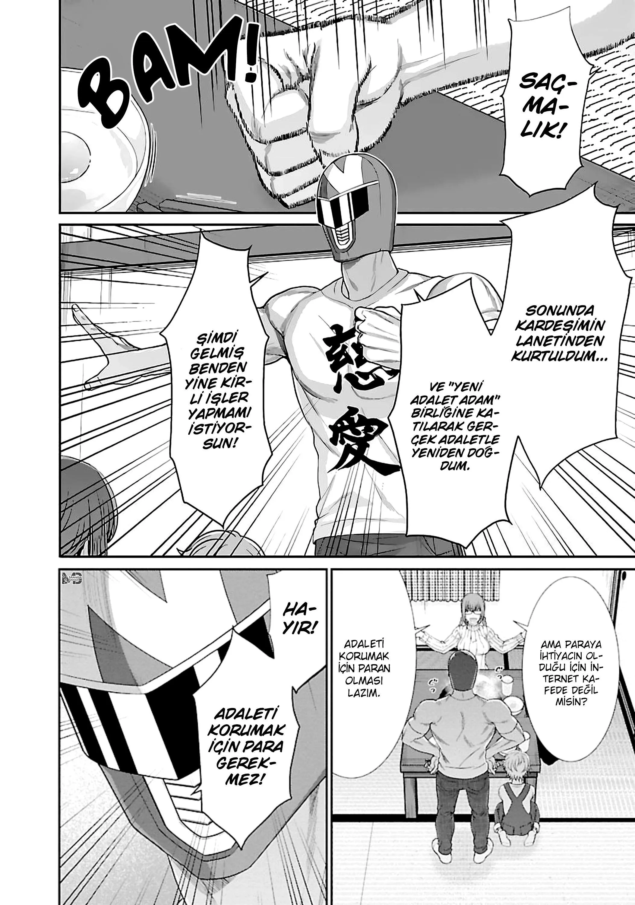 Dead Tube - Sayfa 11