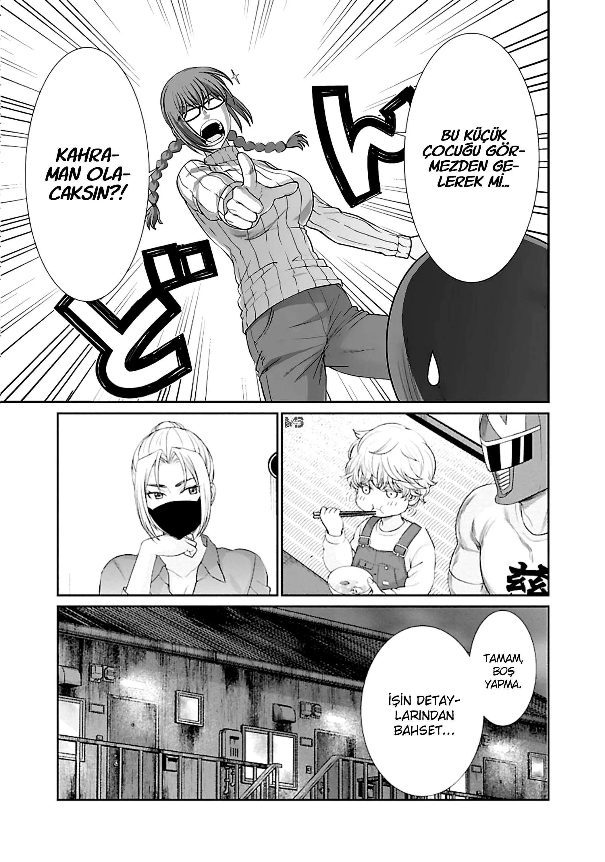 Dead Tube - Sayfa 14