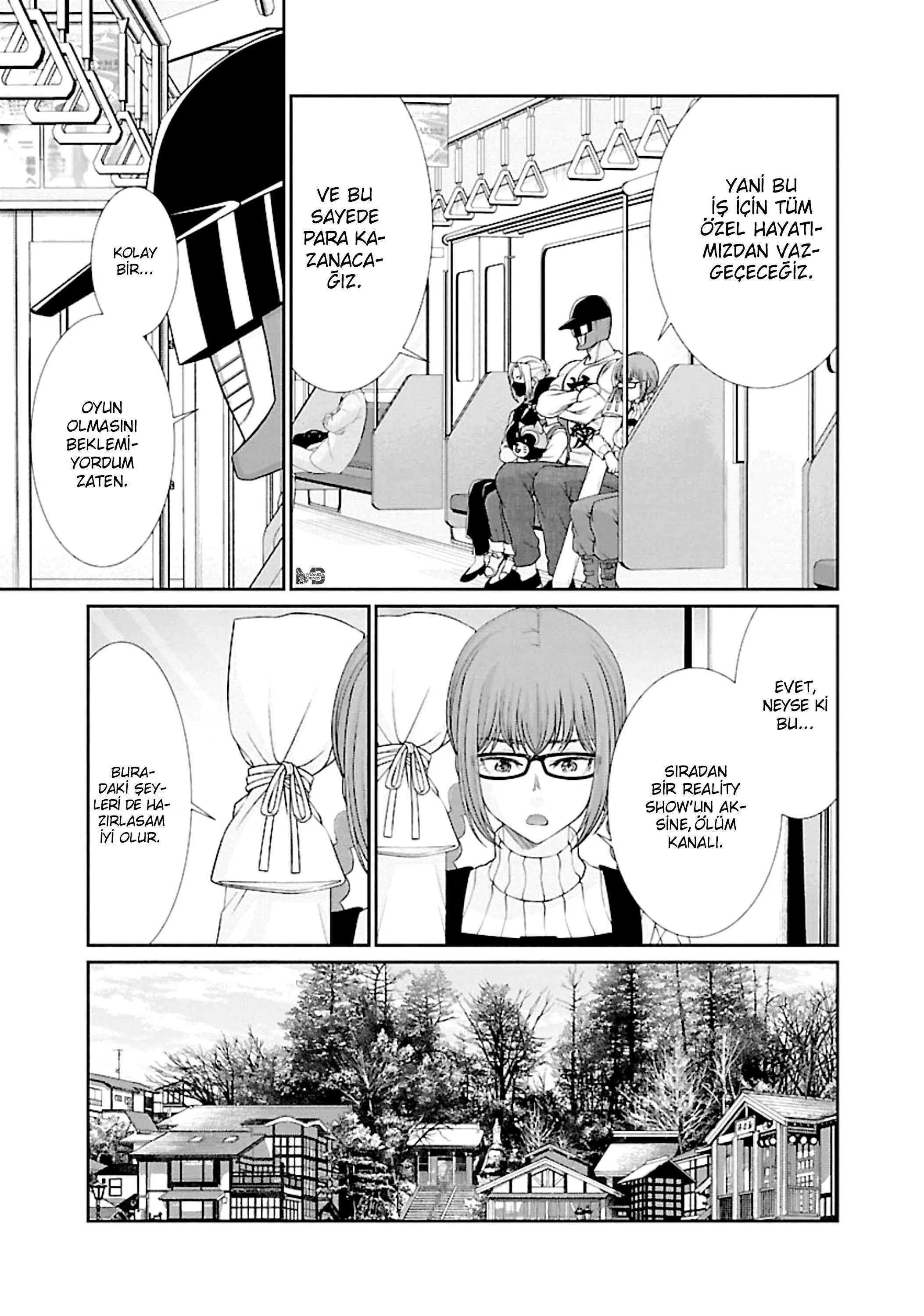 Dead Tube - Sayfa 16