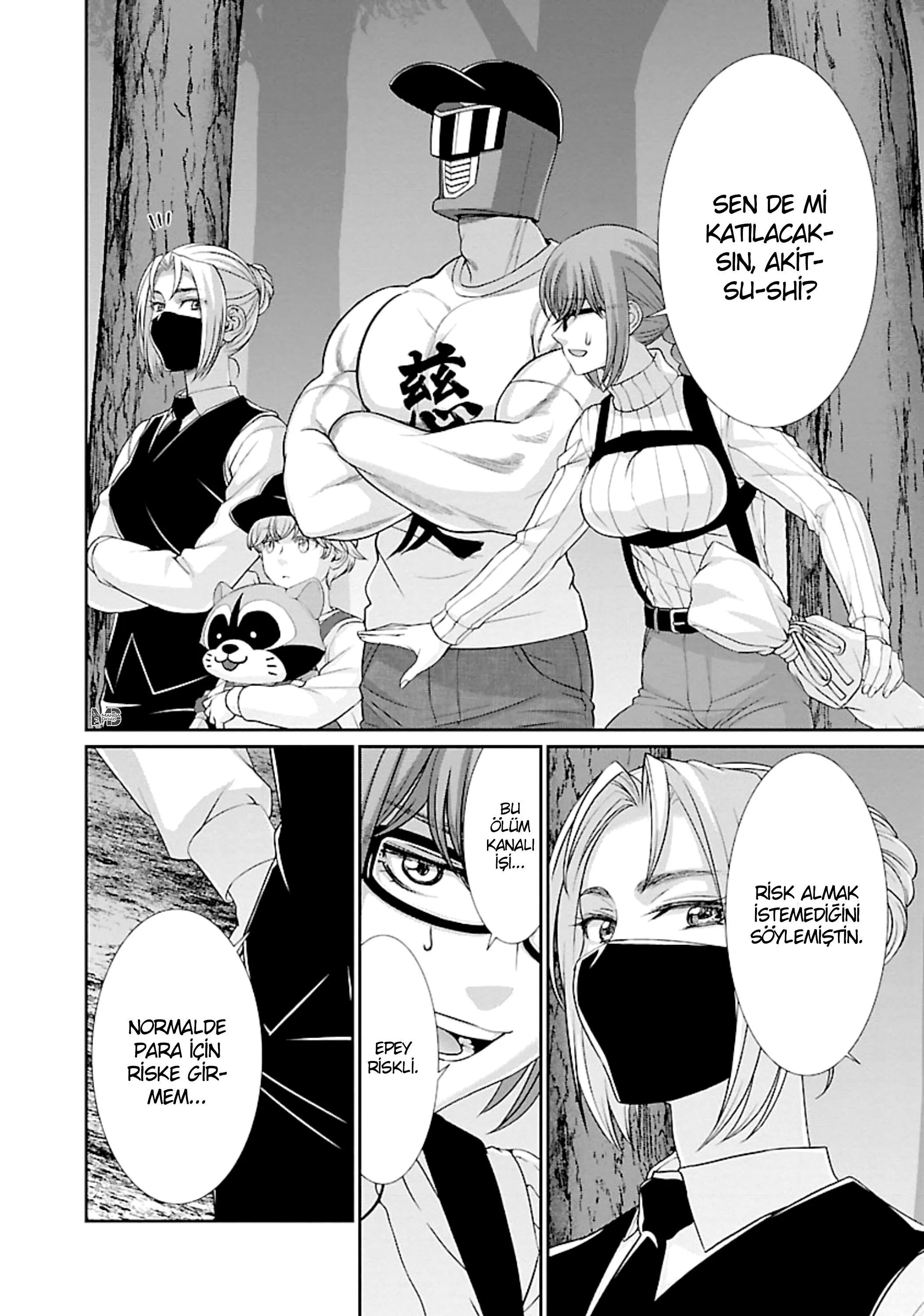 Dead Tube - Sayfa 18