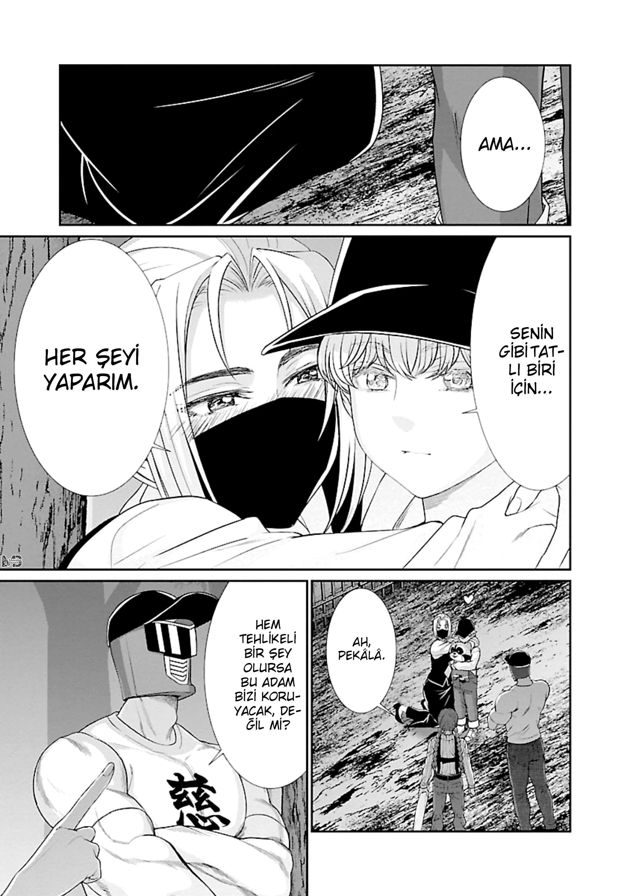 Dead Tube - Sayfa 19