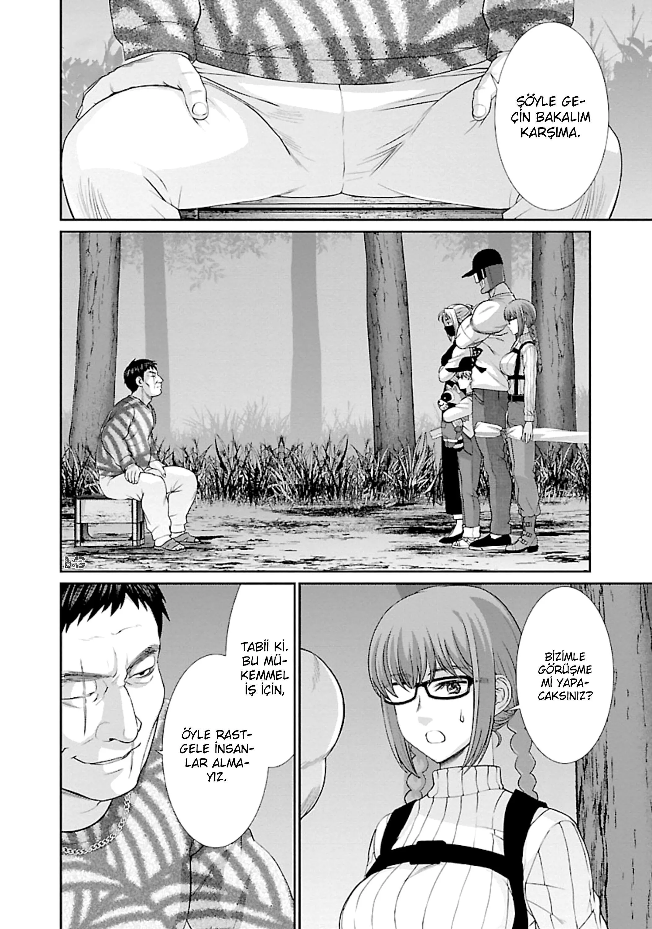 Dead Tube - Sayfa 22