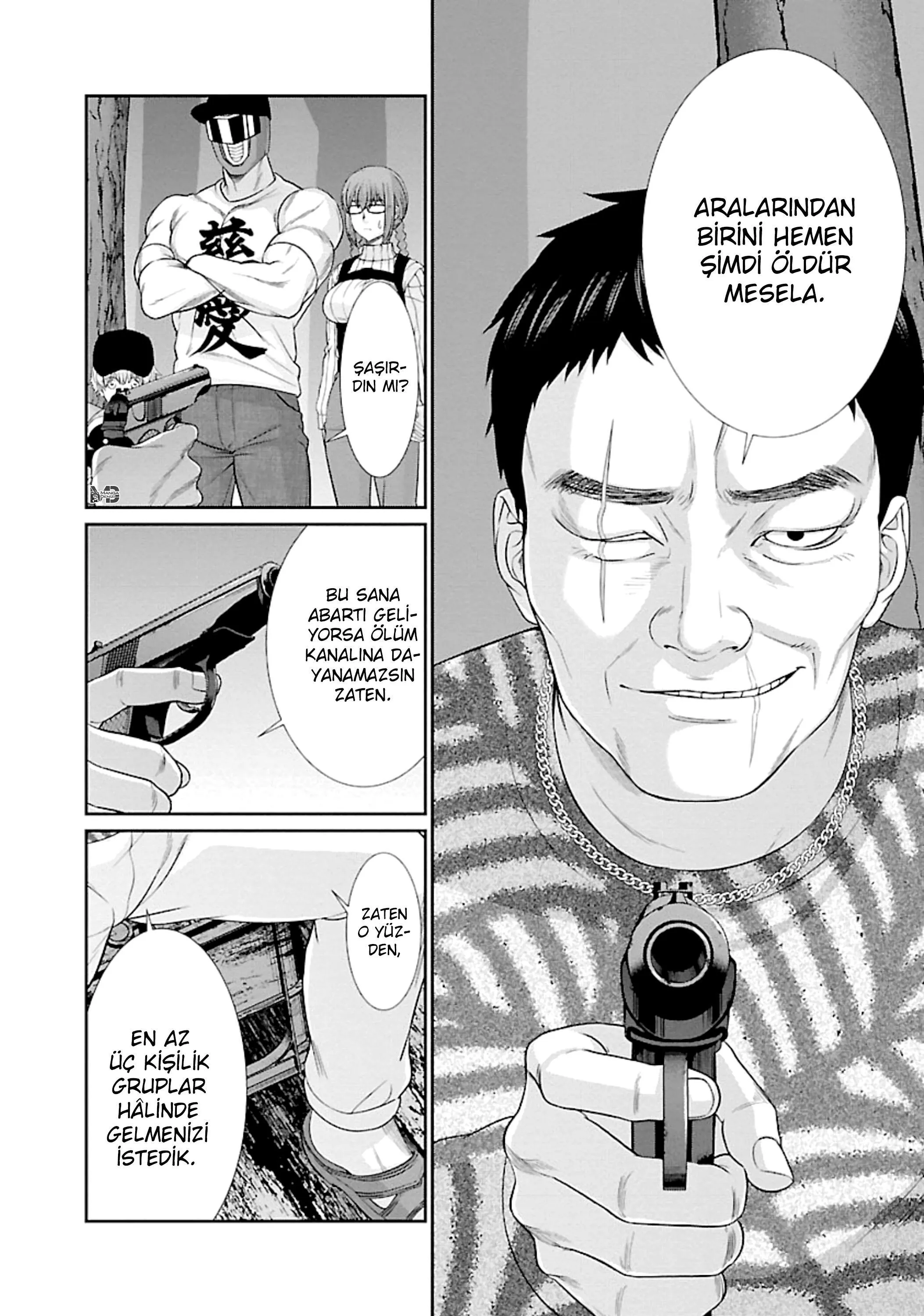 Dead Tube - Sayfa 24